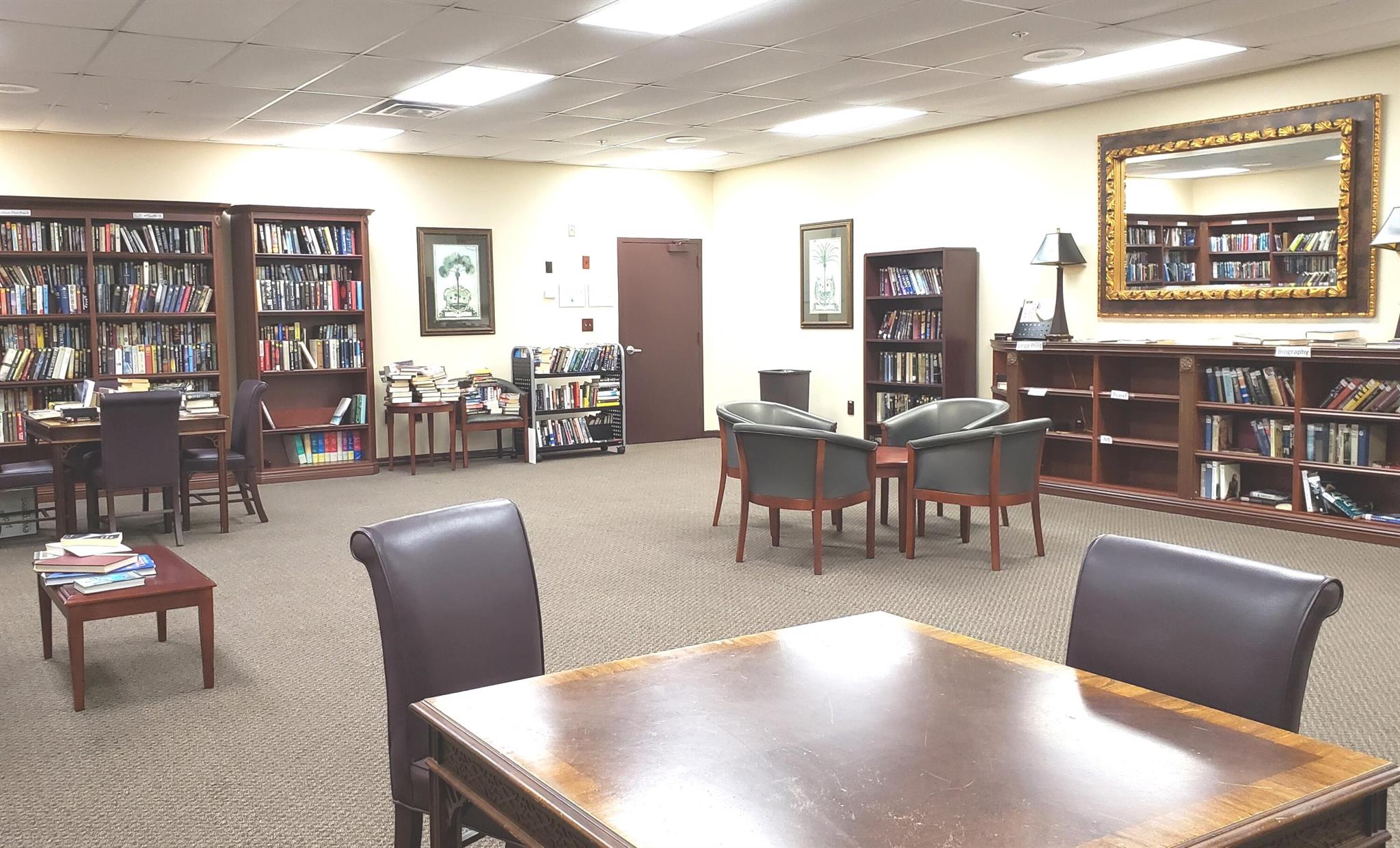 WOLVERTON AT CENTURY VILL - Residential