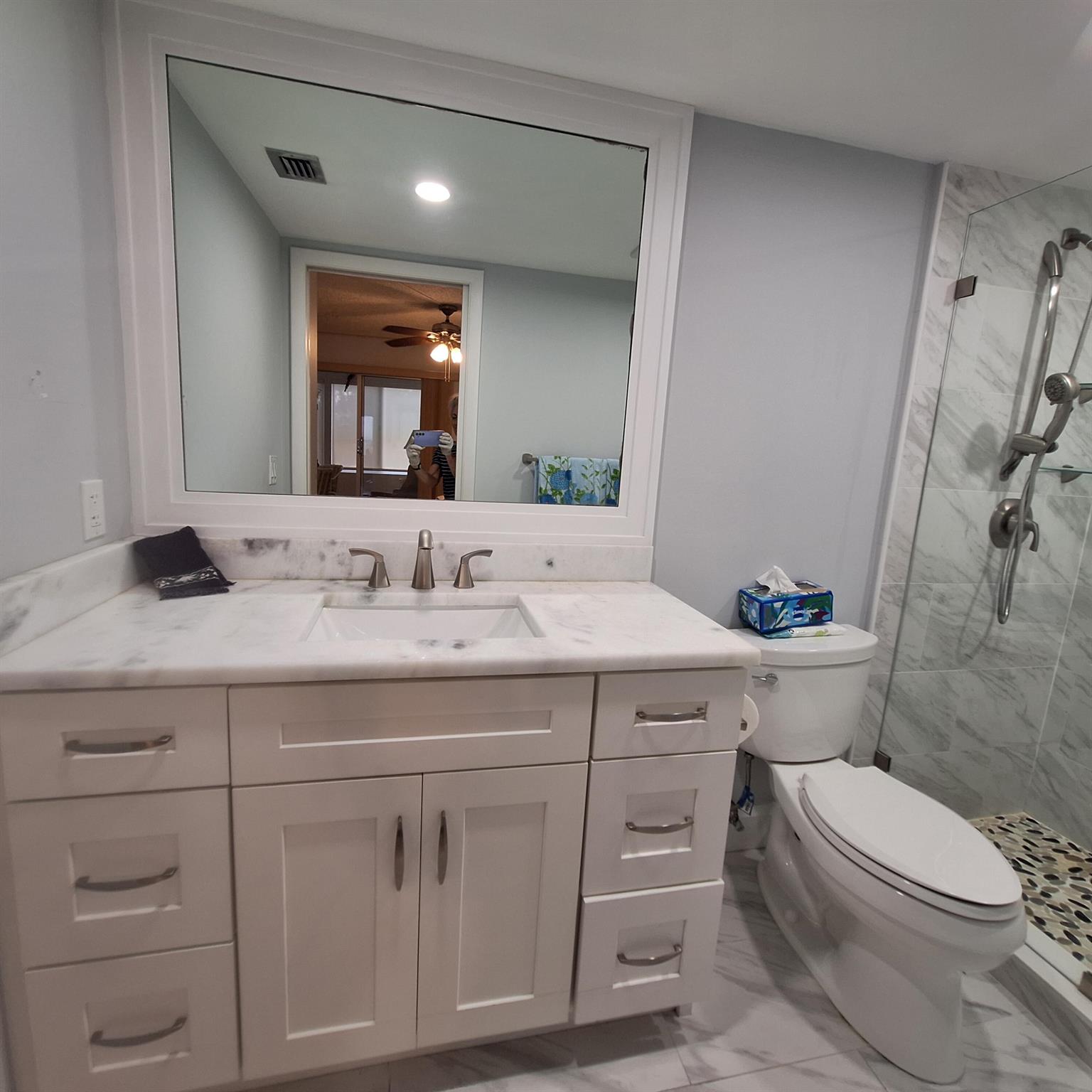 WOLVERTON AT CENTURY VILL - Residential