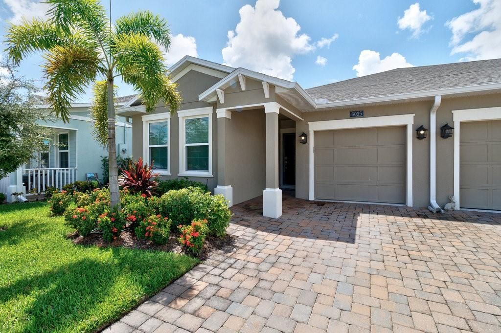 Photo of 6035 Red Maple Mnr, Vero Beach, FL 32966 (MLS # F10531514)
