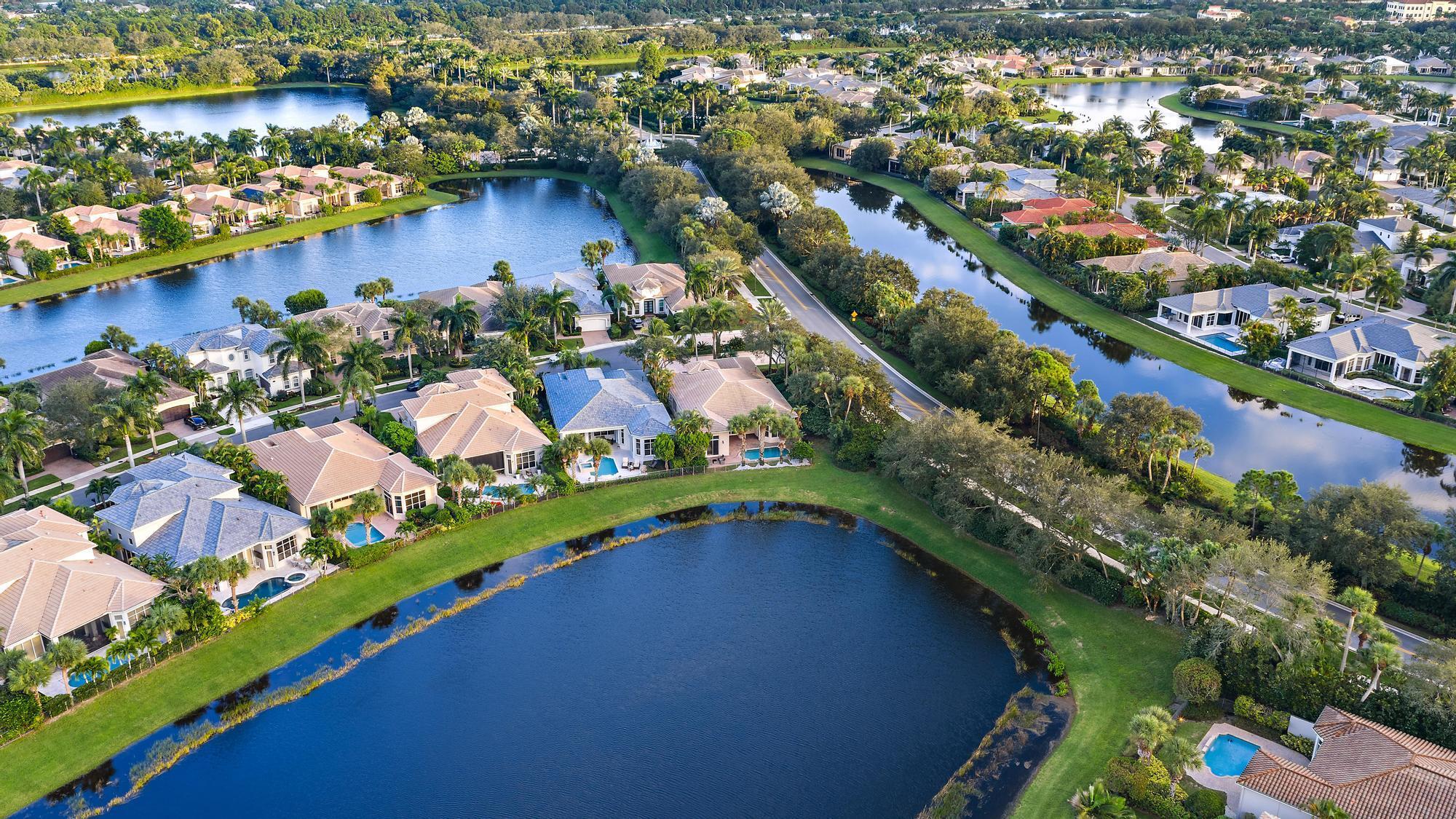 MIRASOL PAR 21 - Residential