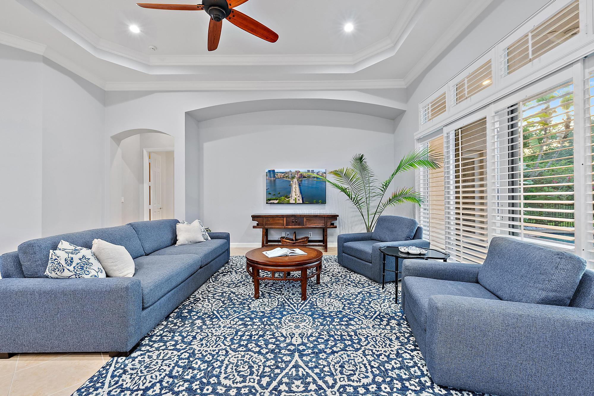 MIRASOL PAR 21 - Residential