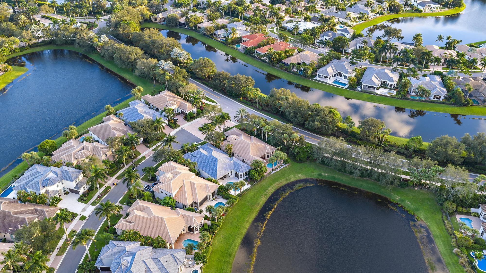 MIRASOL PAR 21 - Residential