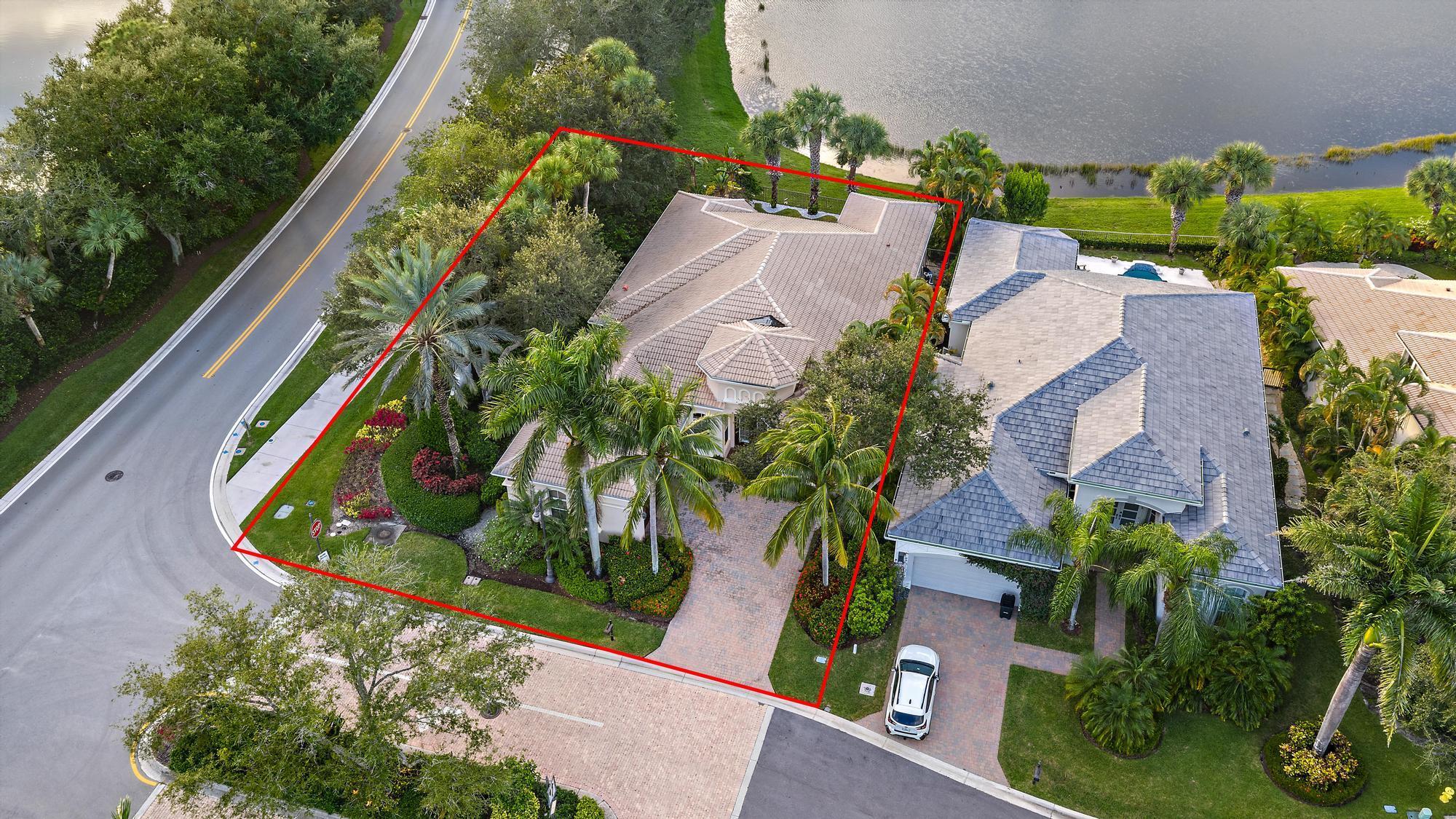 MIRASOL PAR 21 - Residential