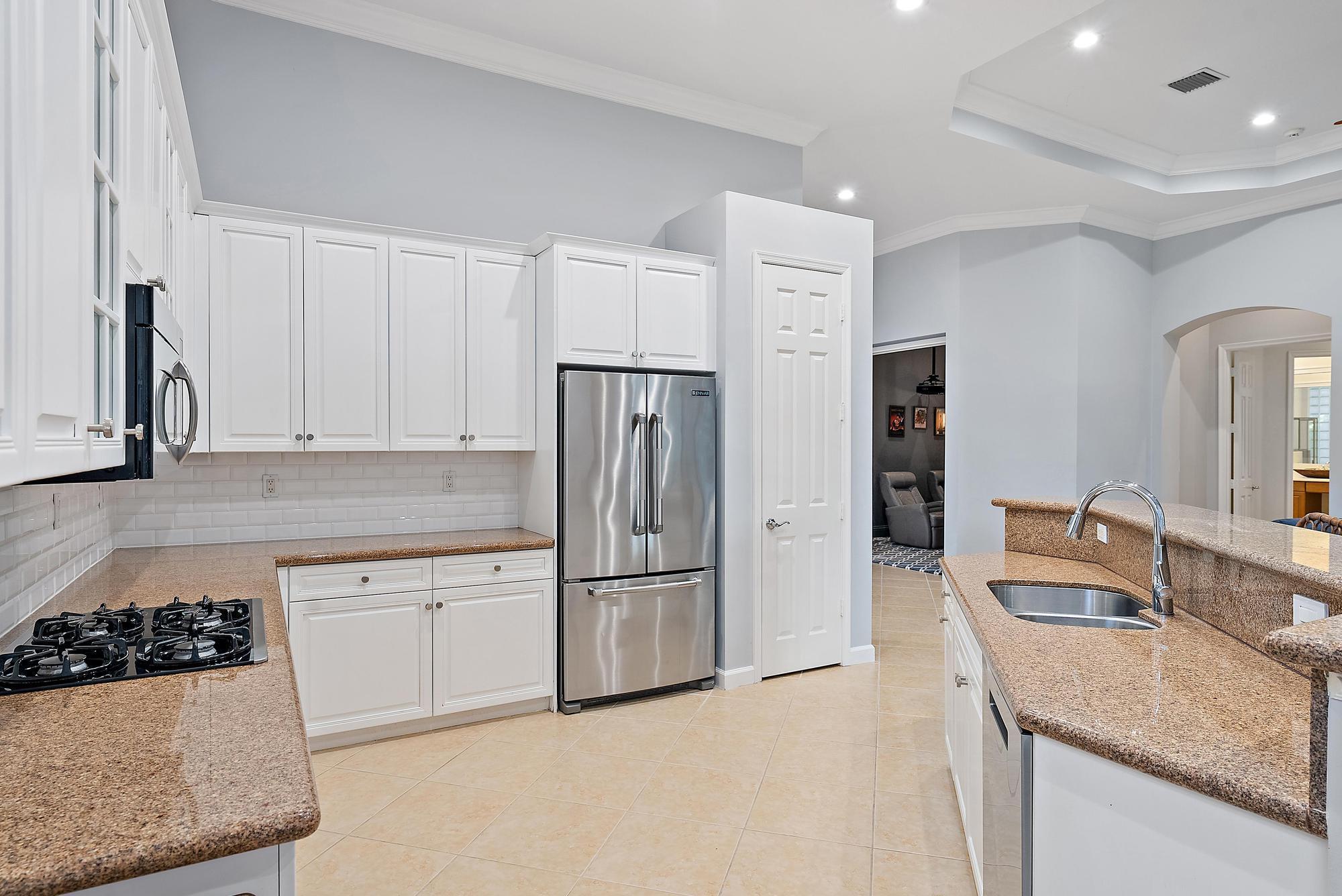 MIRASOL PAR 21 - Residential