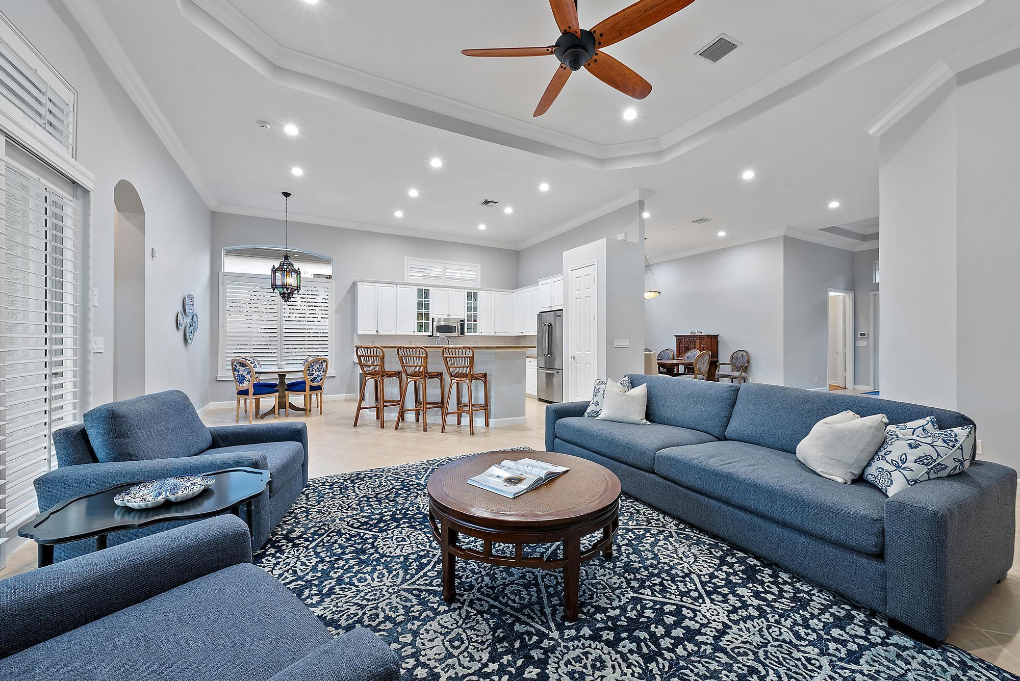 MIRASOL PAR 21 - Residential