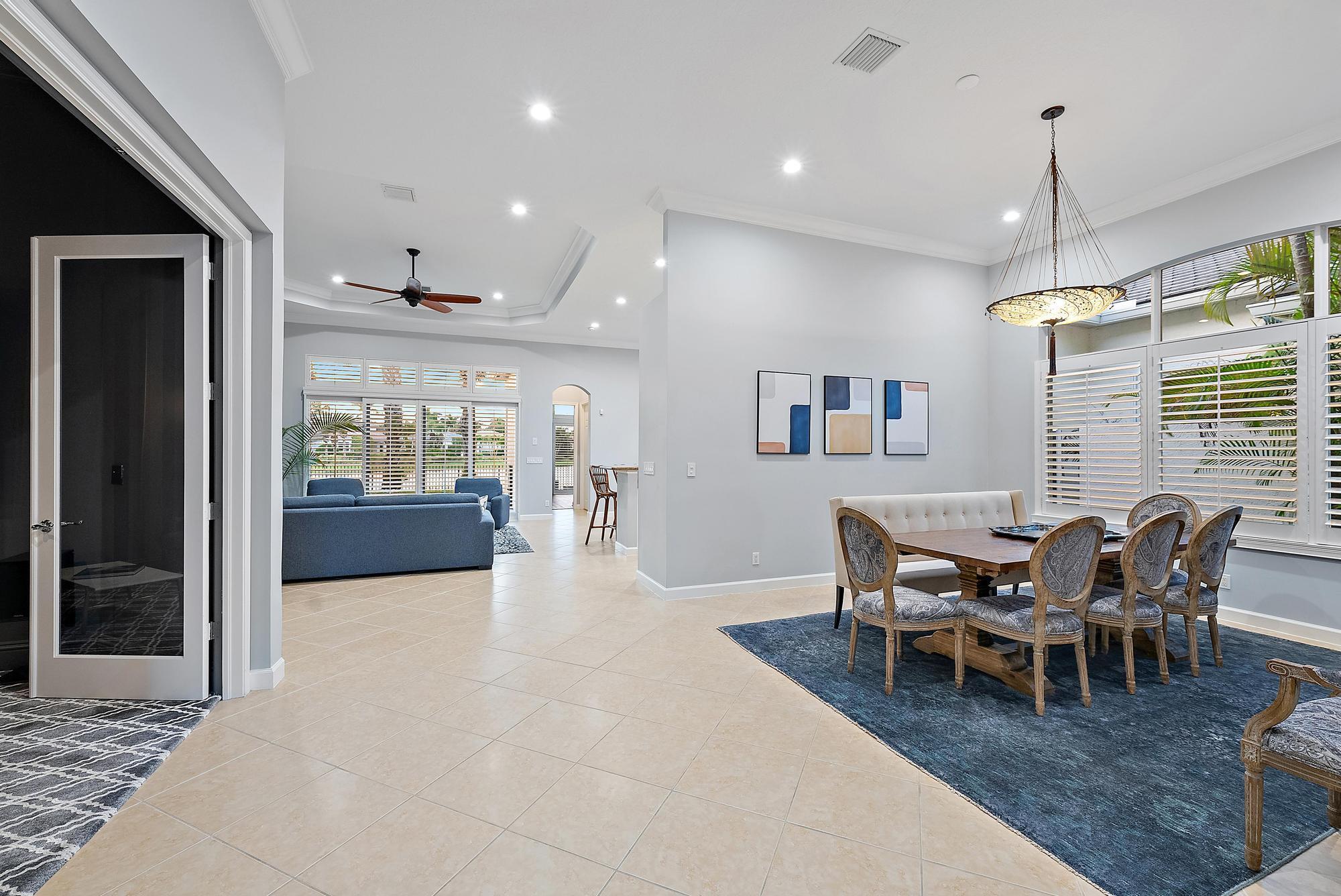 MIRASOL PAR 21 - Residential