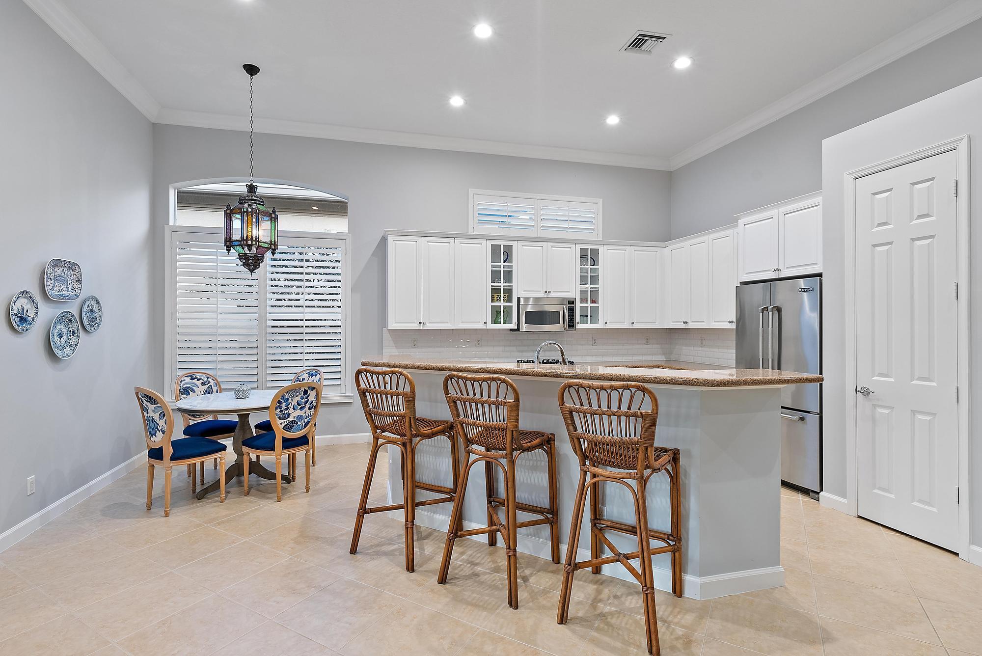 MIRASOL PAR 21 - Residential