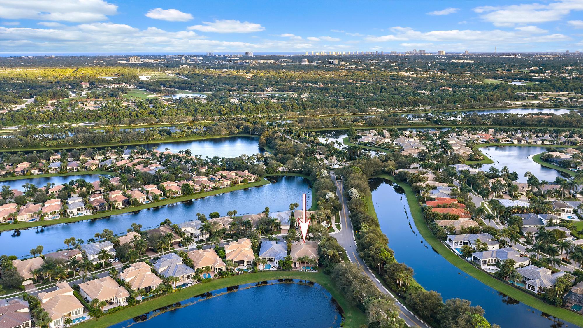 MIRASOL PAR 21 - Residential