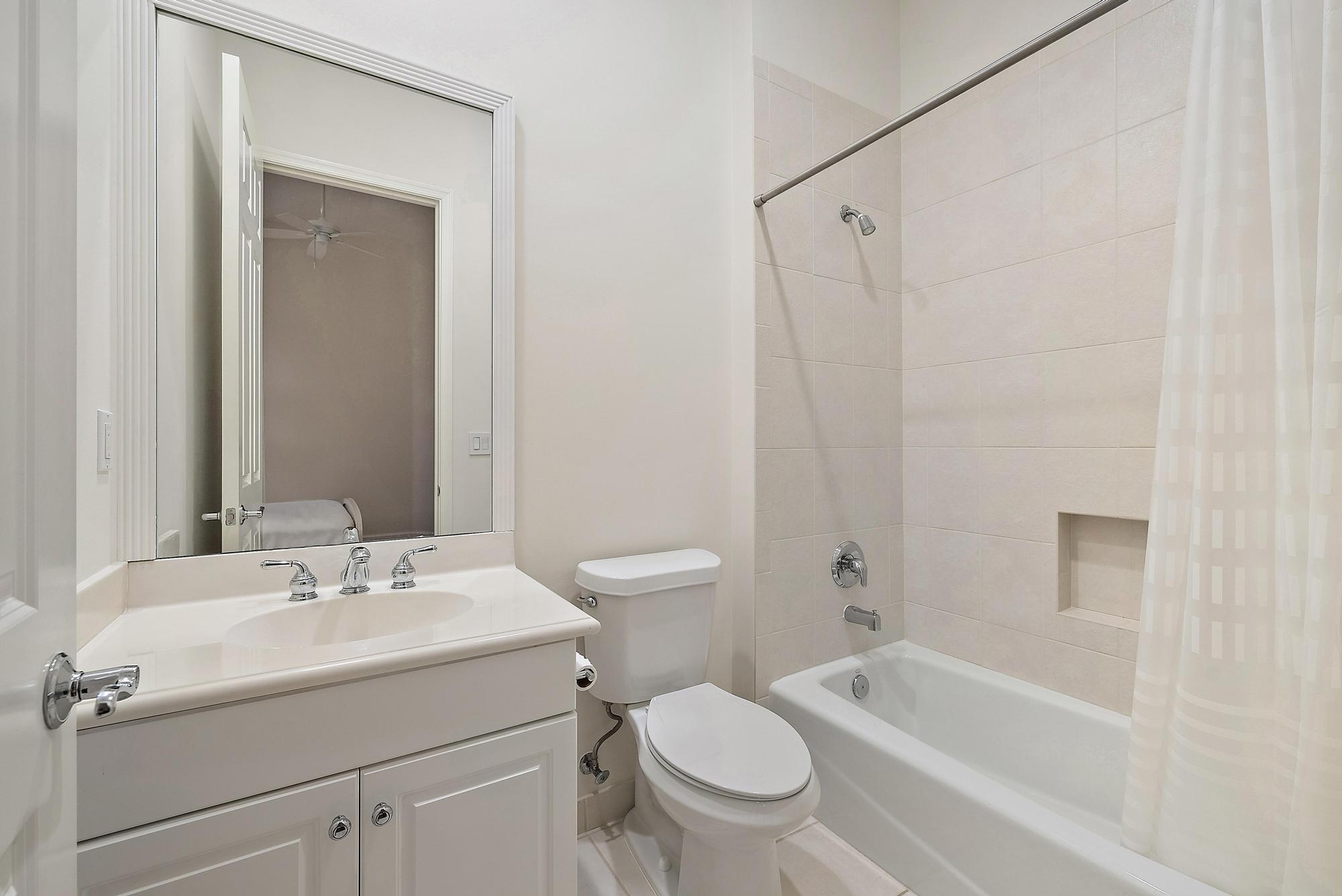 MIRASOL PAR 21 - Residential