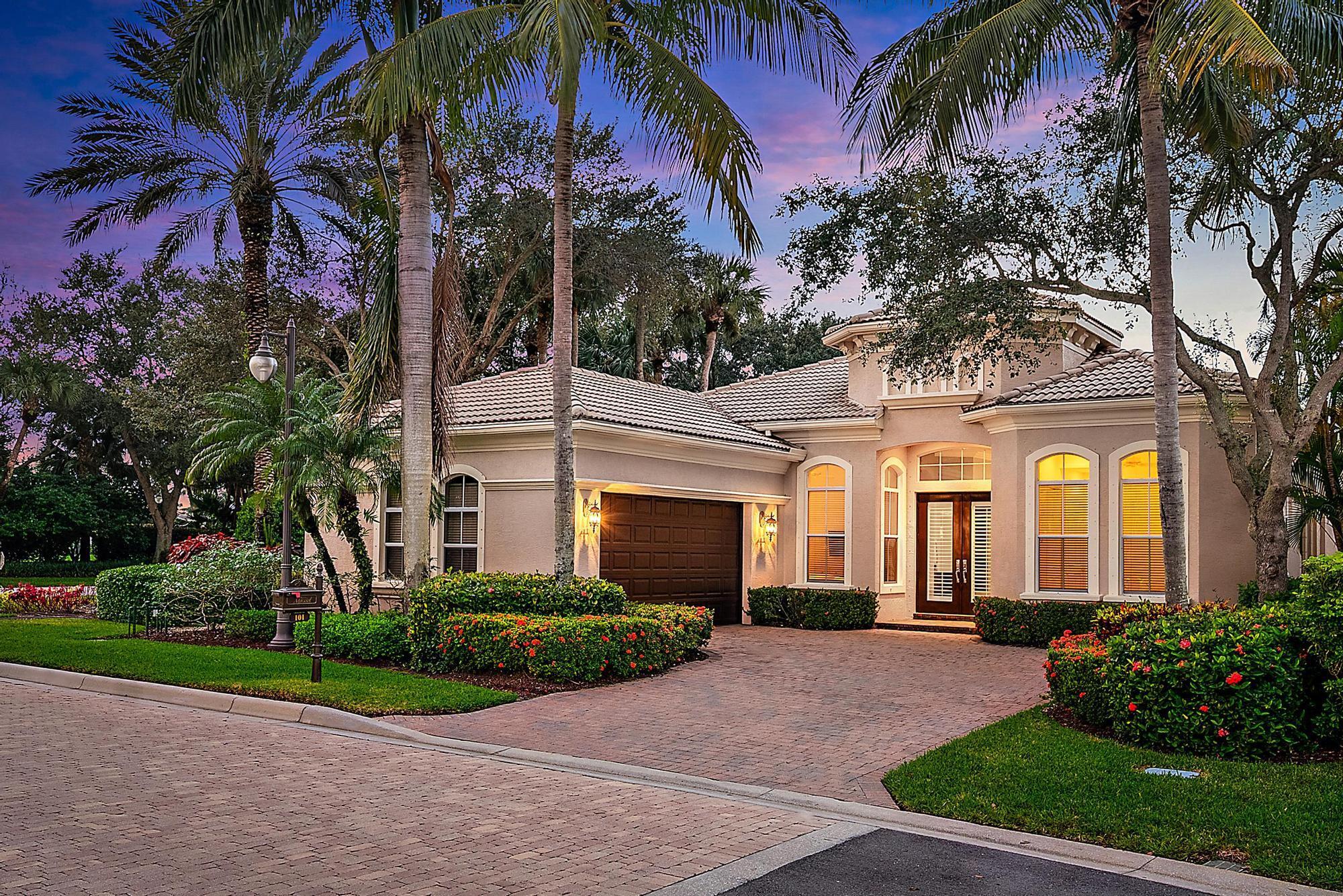 MIRASOL PAR 21 - Residential