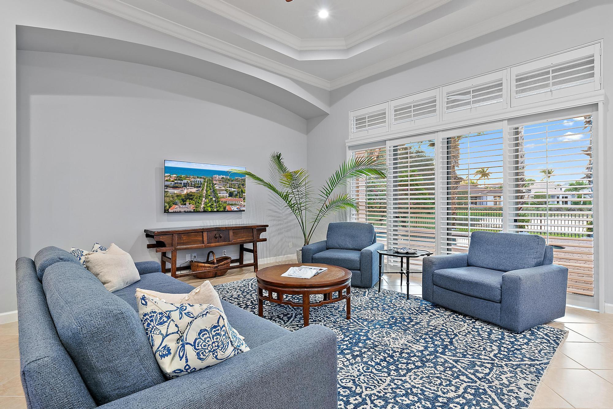 MIRASOL PAR 21 - Residential