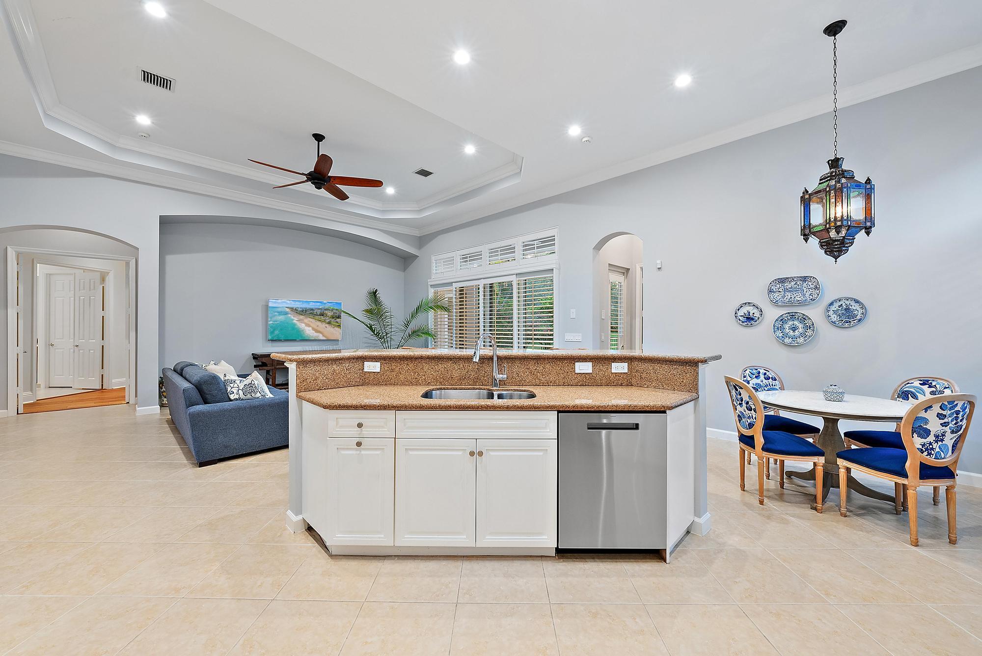 MIRASOL PAR 21 - Residential