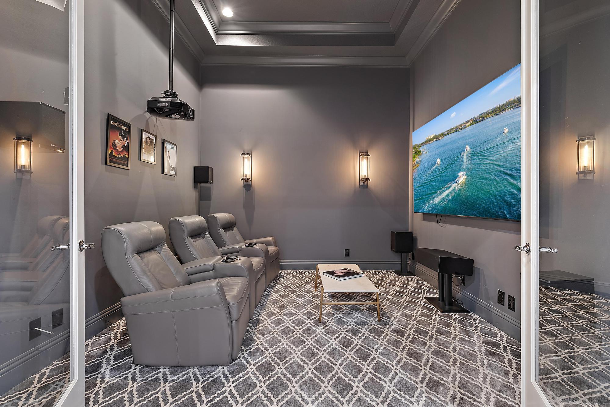 MIRASOL PAR 21 - Residential