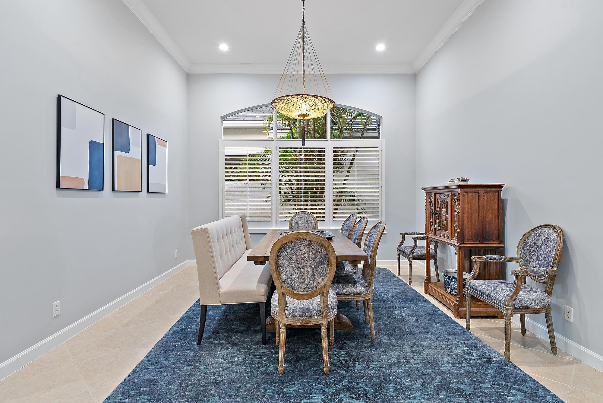 MIRASOL PAR 21 - Residential