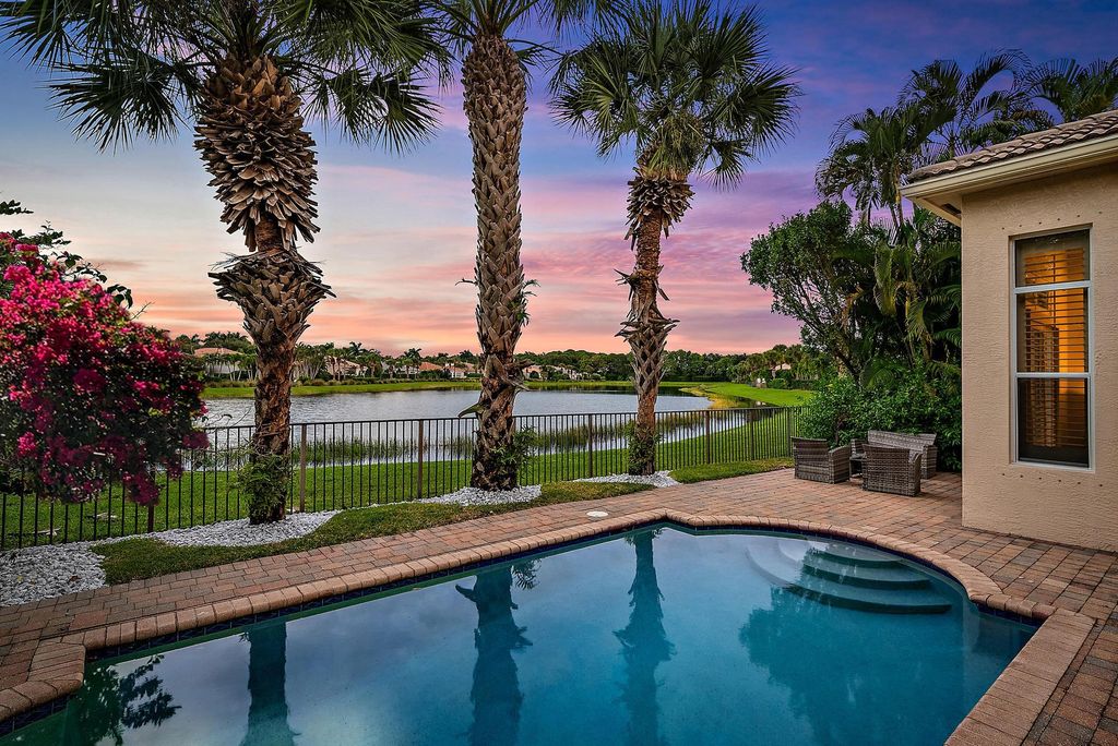 Photo of 101 Dalena Way, Palm Beach Gardens, FL 33418 (MLS # R11136667)