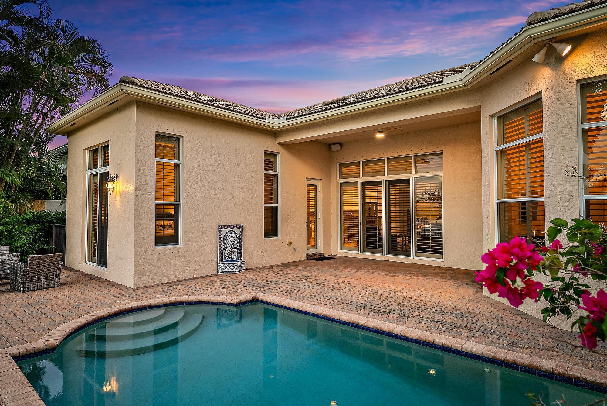 MIRASOL PAR 21 - Residential