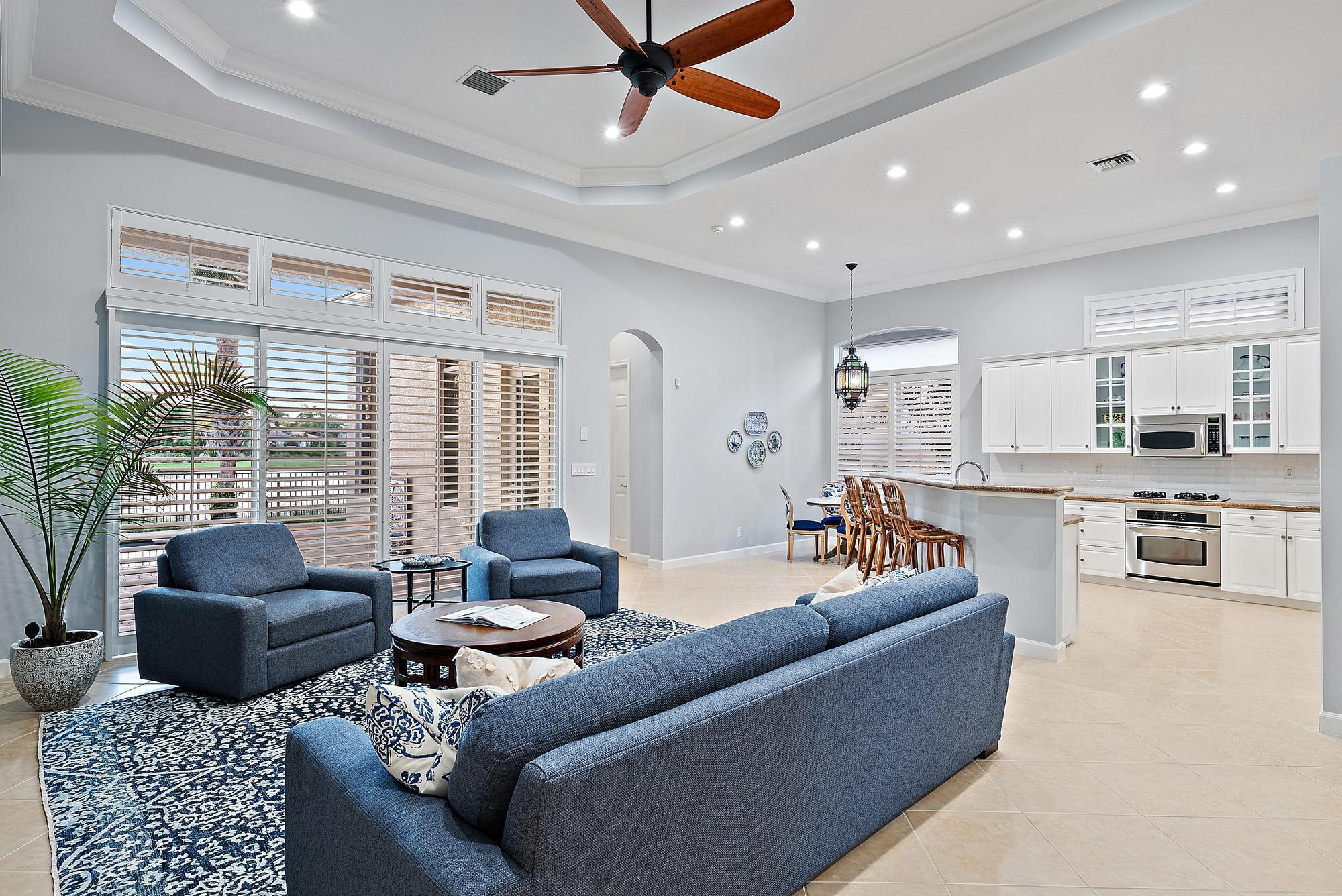 MIRASOL PAR 21 - Residential