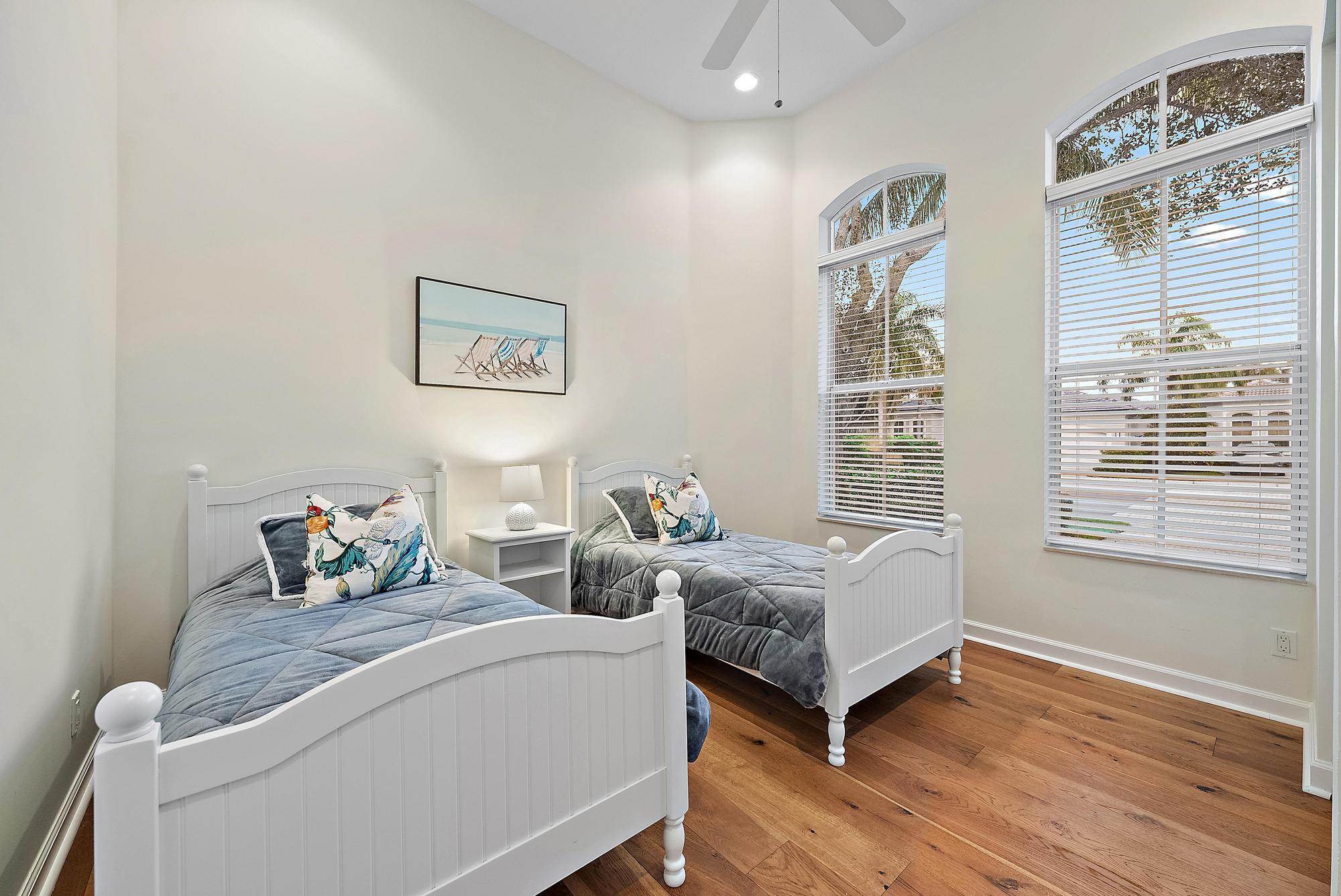 MIRASOL PAR 21 - Residential