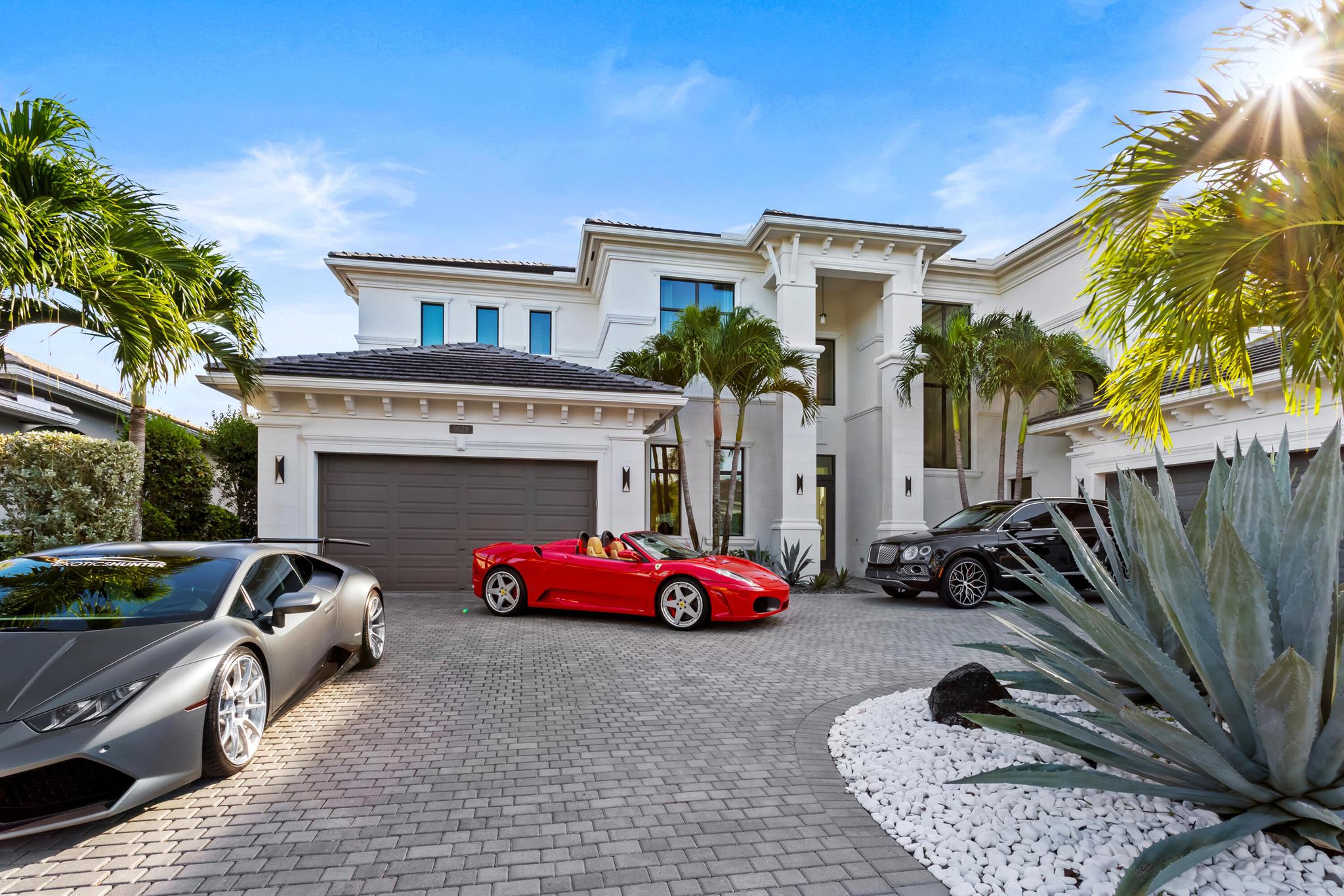 HYDER AGR PUD PL 3 - Residential