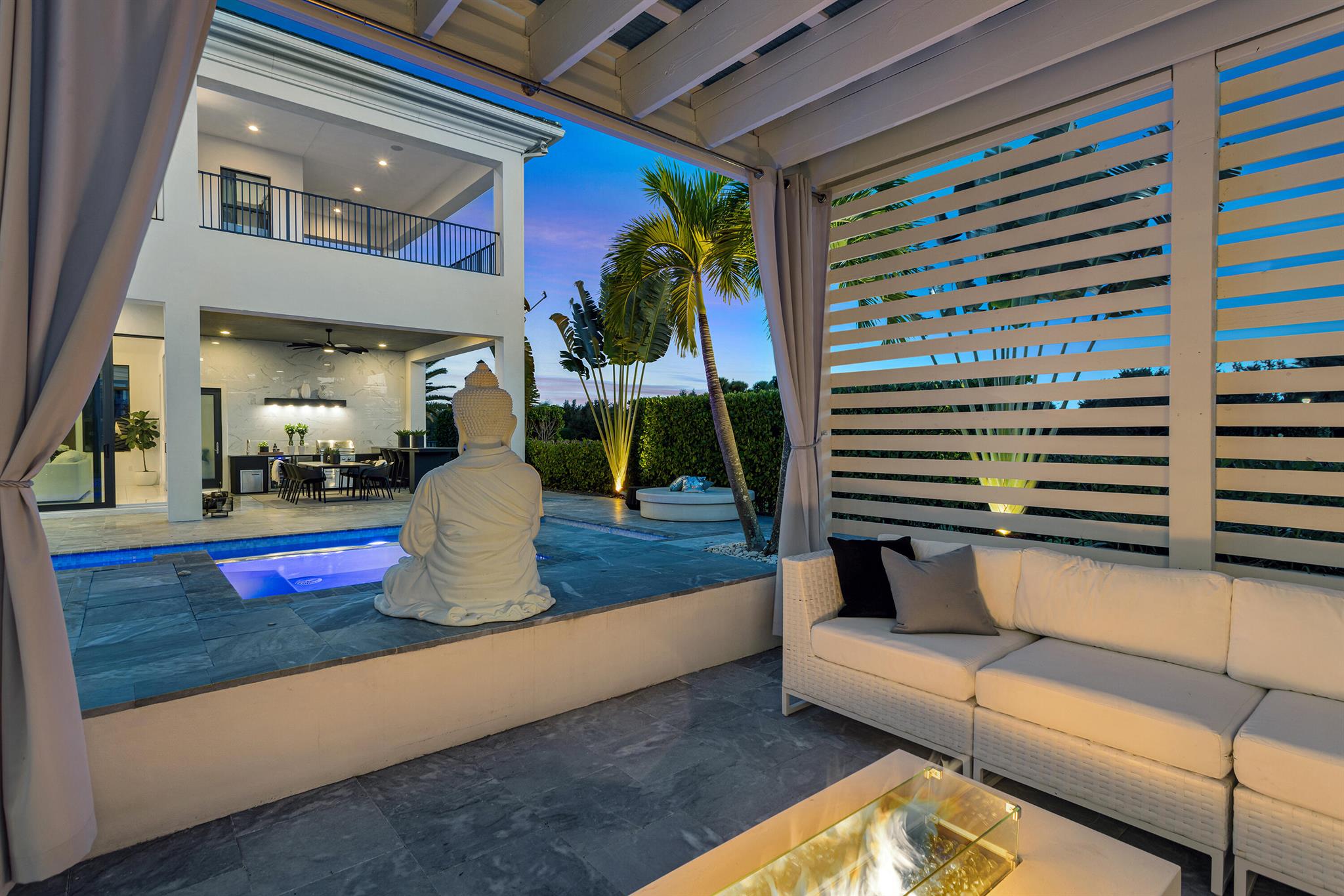 HYDER AGR PUD PL 3 - Residential