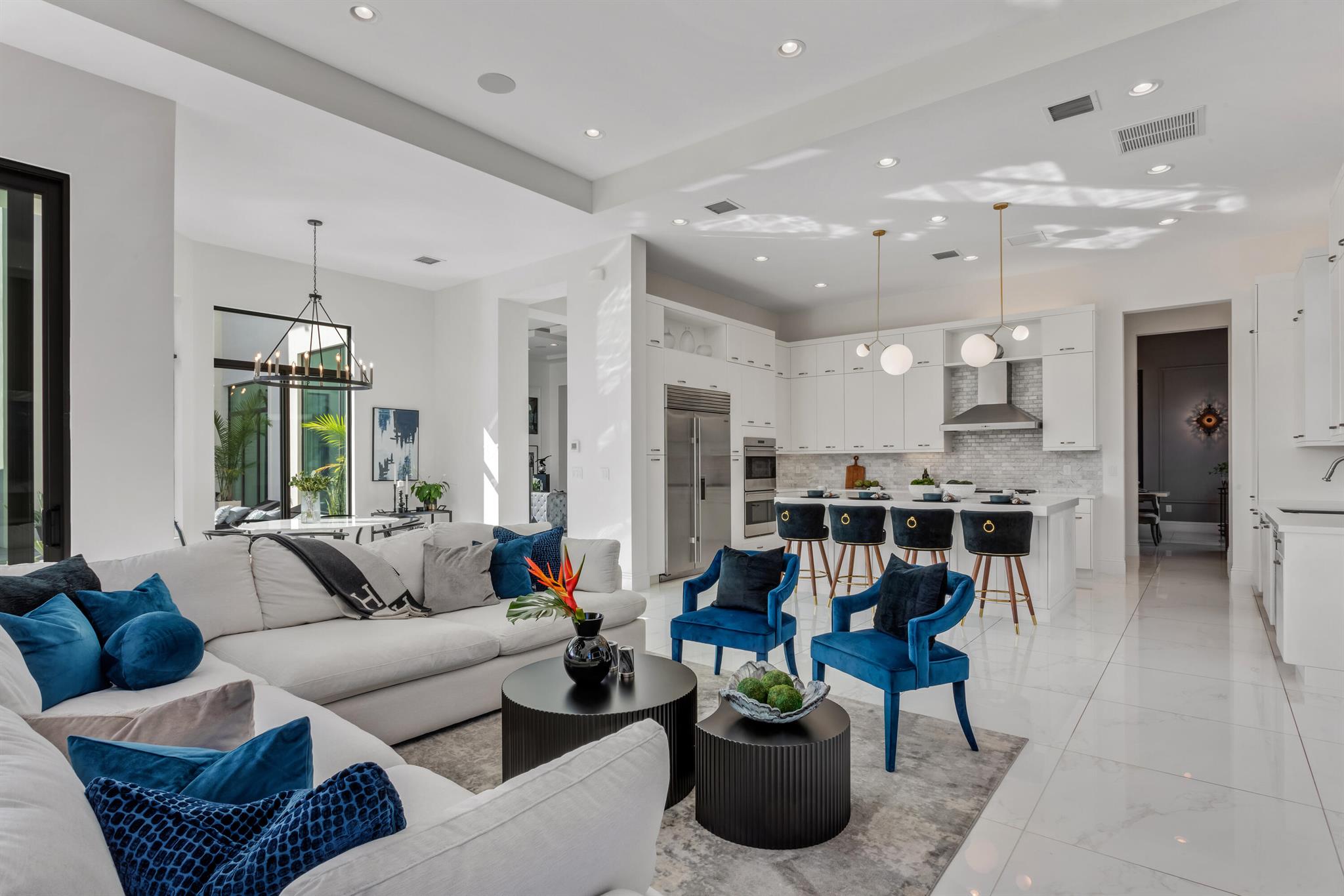 HYDER AGR PUD PL 3 - Residential