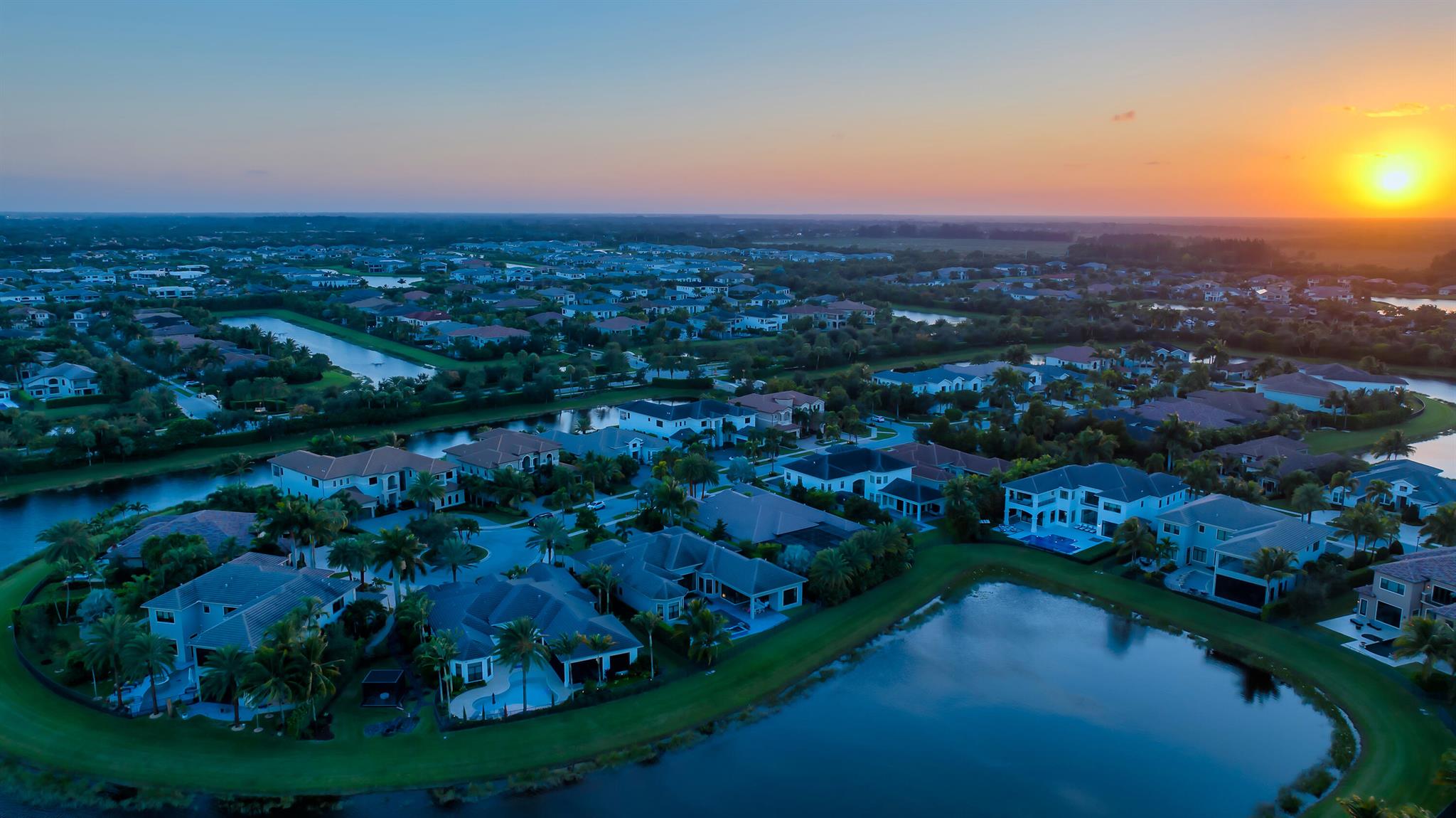 HYDER AGR PUD PL 3 - Residential