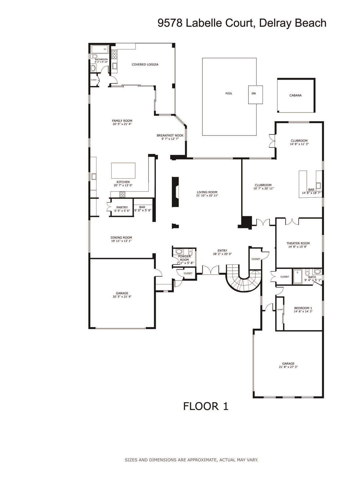 HYDER AGR PUD PL 3 - Residential