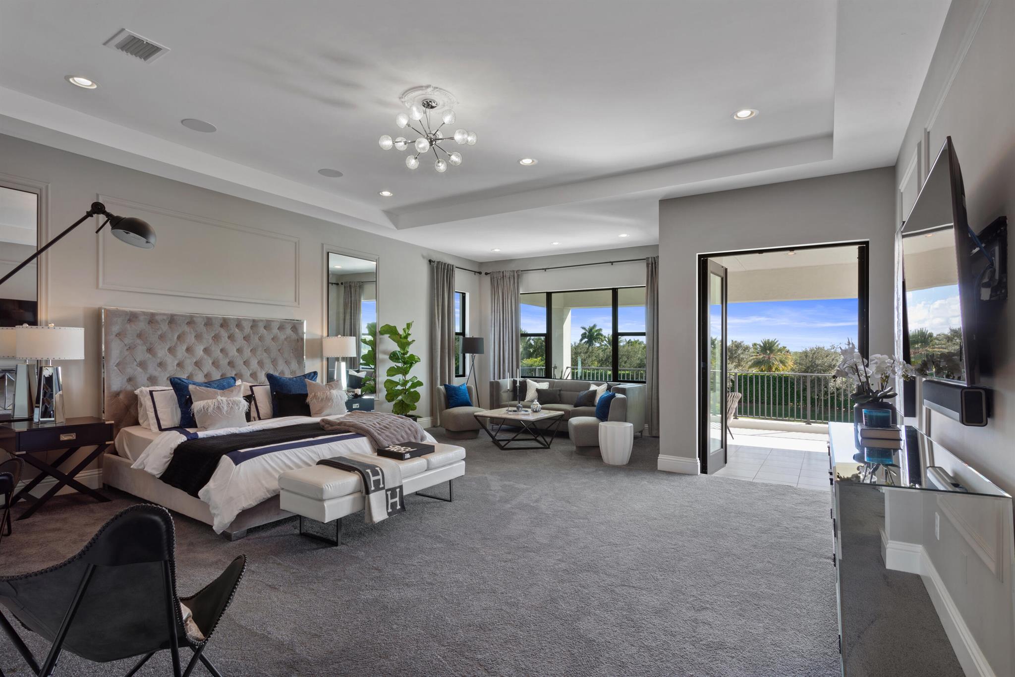 HYDER AGR PUD PL 3 - Residential