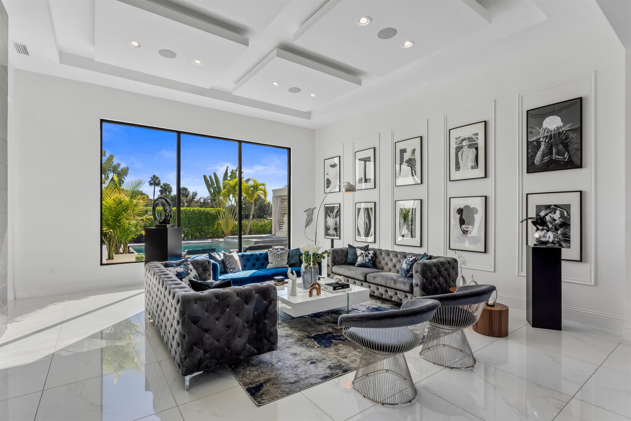 HYDER AGR PUD PL 3 - Residential