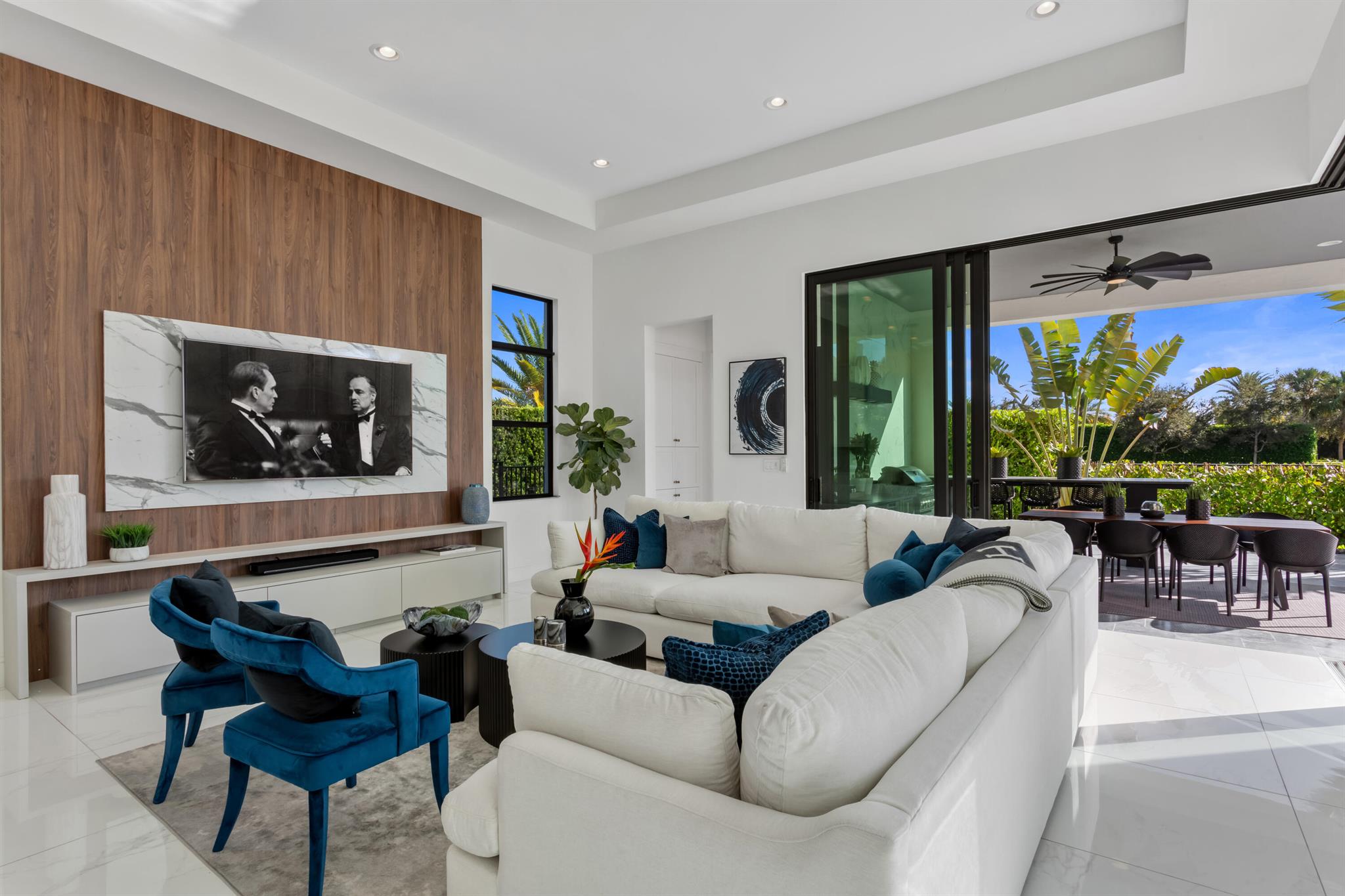 HYDER AGR PUD PL 3 - Residential