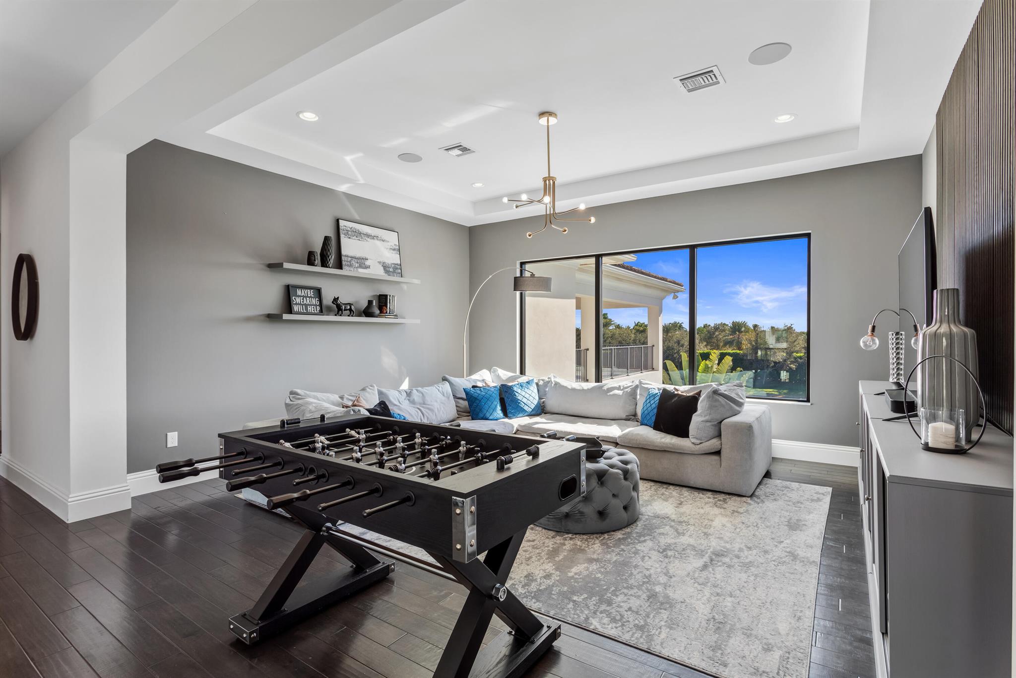 HYDER AGR PUD PL 3 - Residential