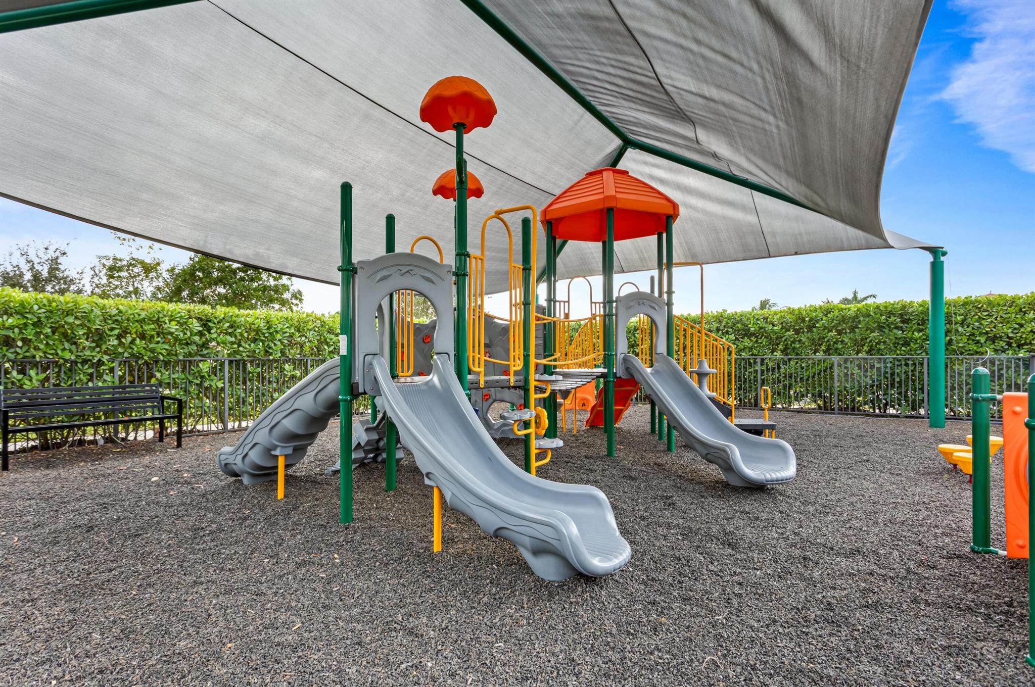 HYDER AGR PUD PL 3 - Residential