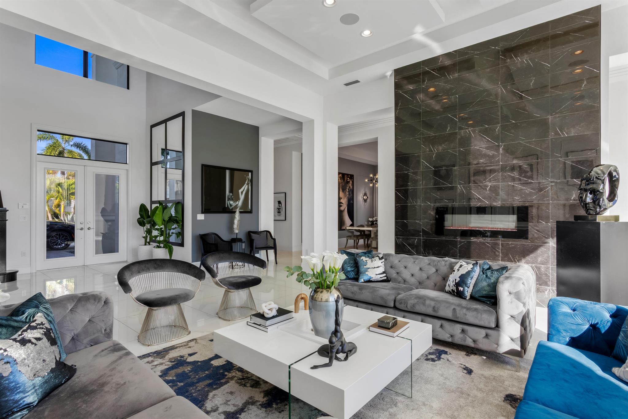 HYDER AGR PUD PL 3 - Residential