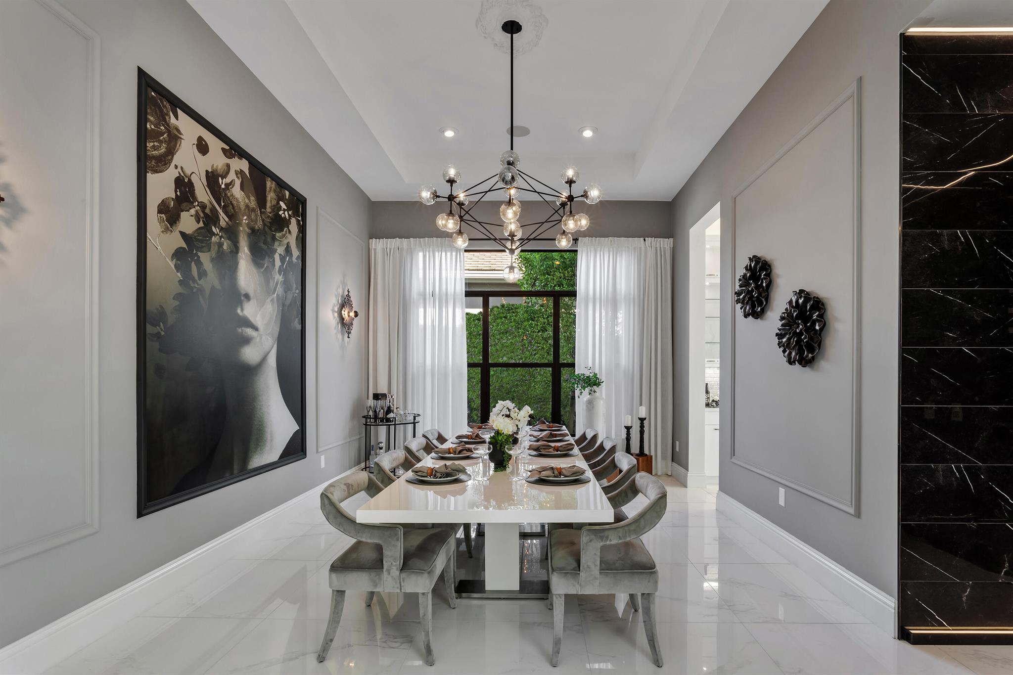 HYDER AGR PUD PL 3 - Residential