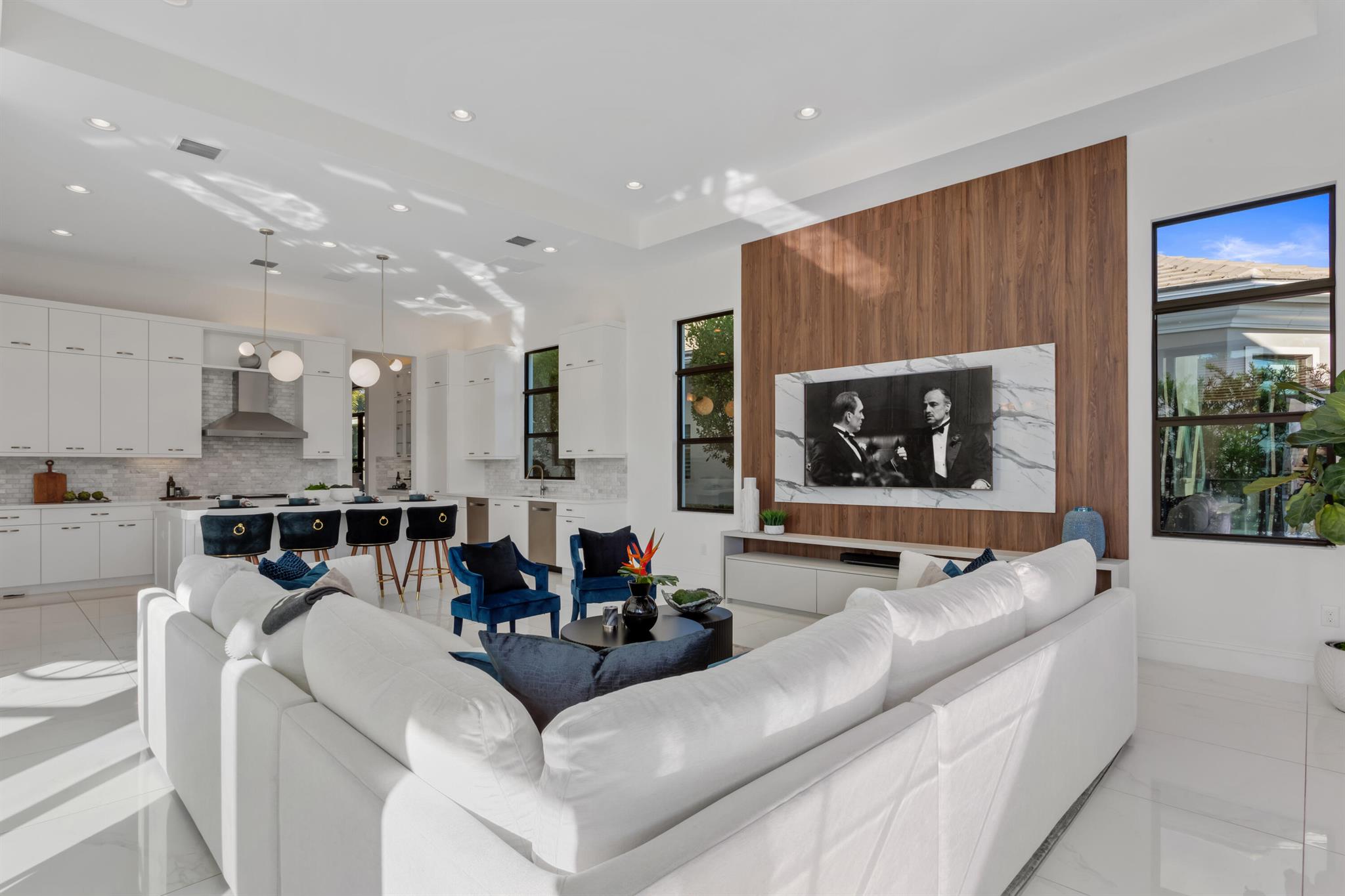 HYDER AGR PUD PL 3 - Residential