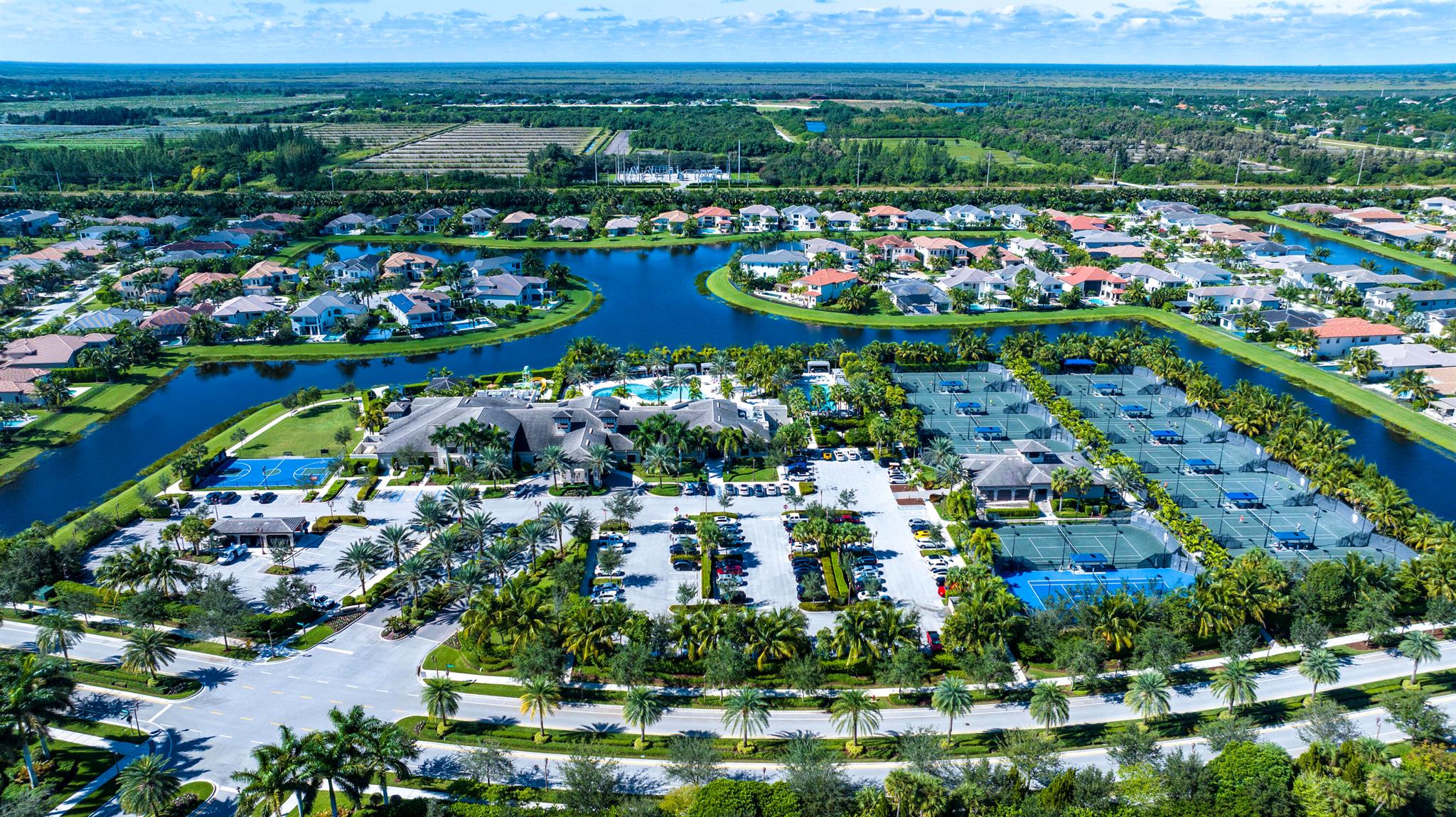 HYDER AGR PUD PL 3 - Residential