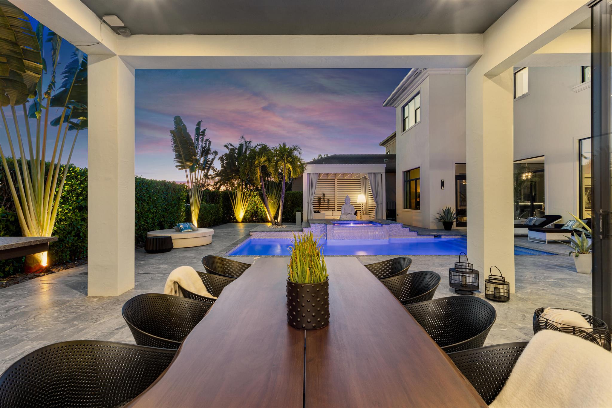 HYDER AGR PUD PL 3 - Residential