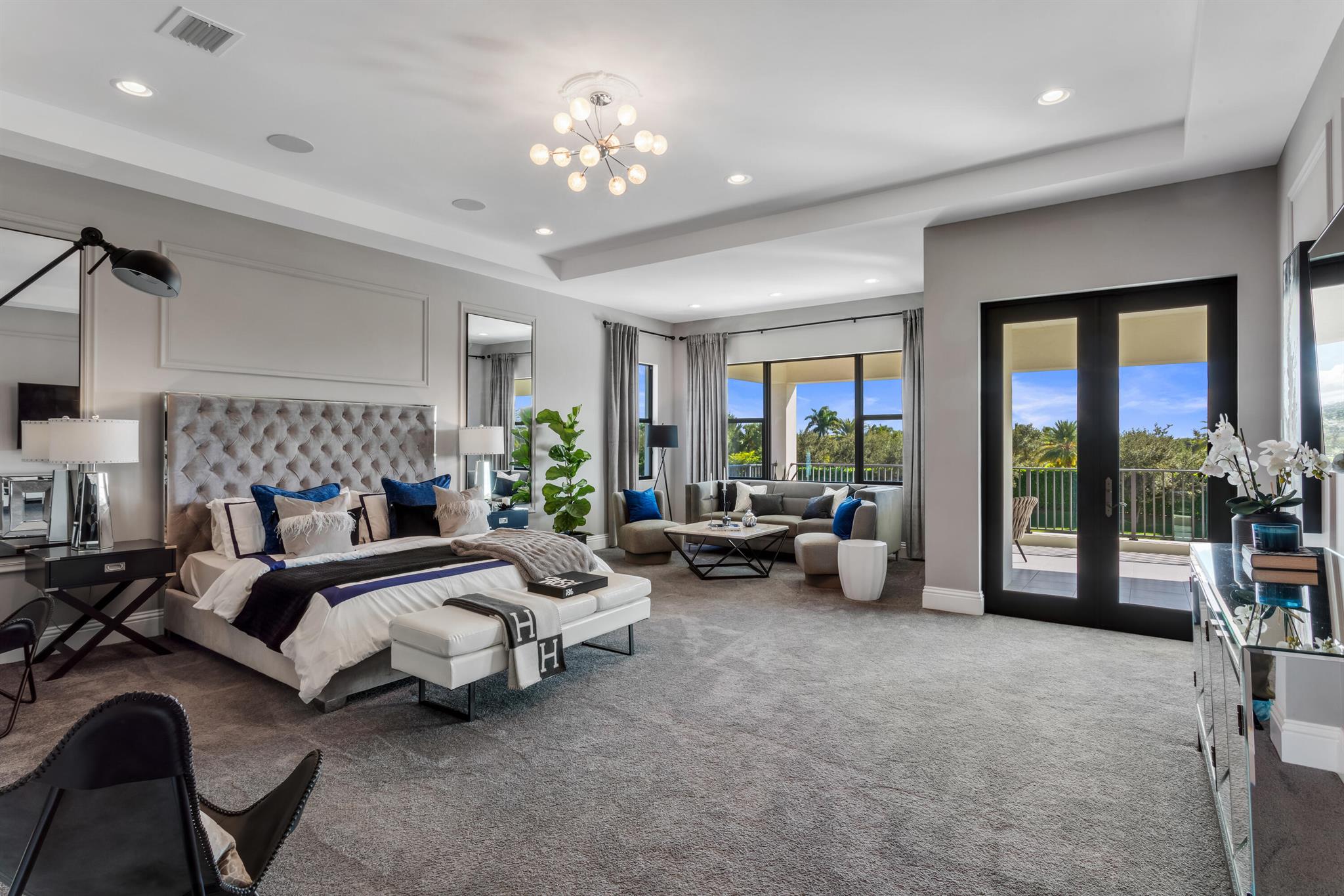 HYDER AGR PUD PL 3 - Residential