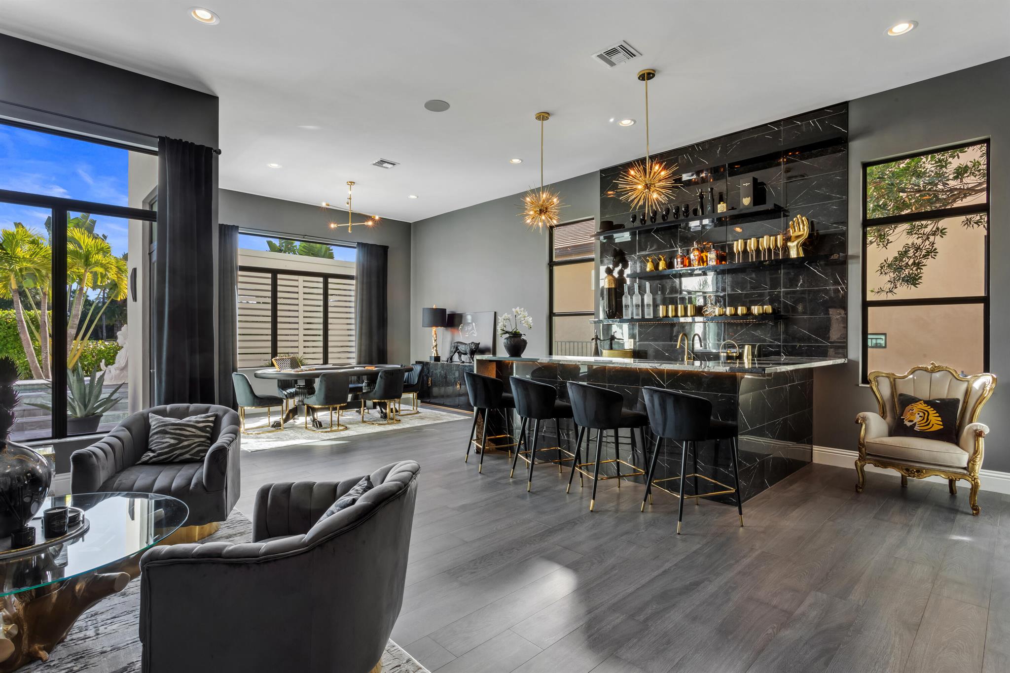 HYDER AGR PUD PL 3 - Residential