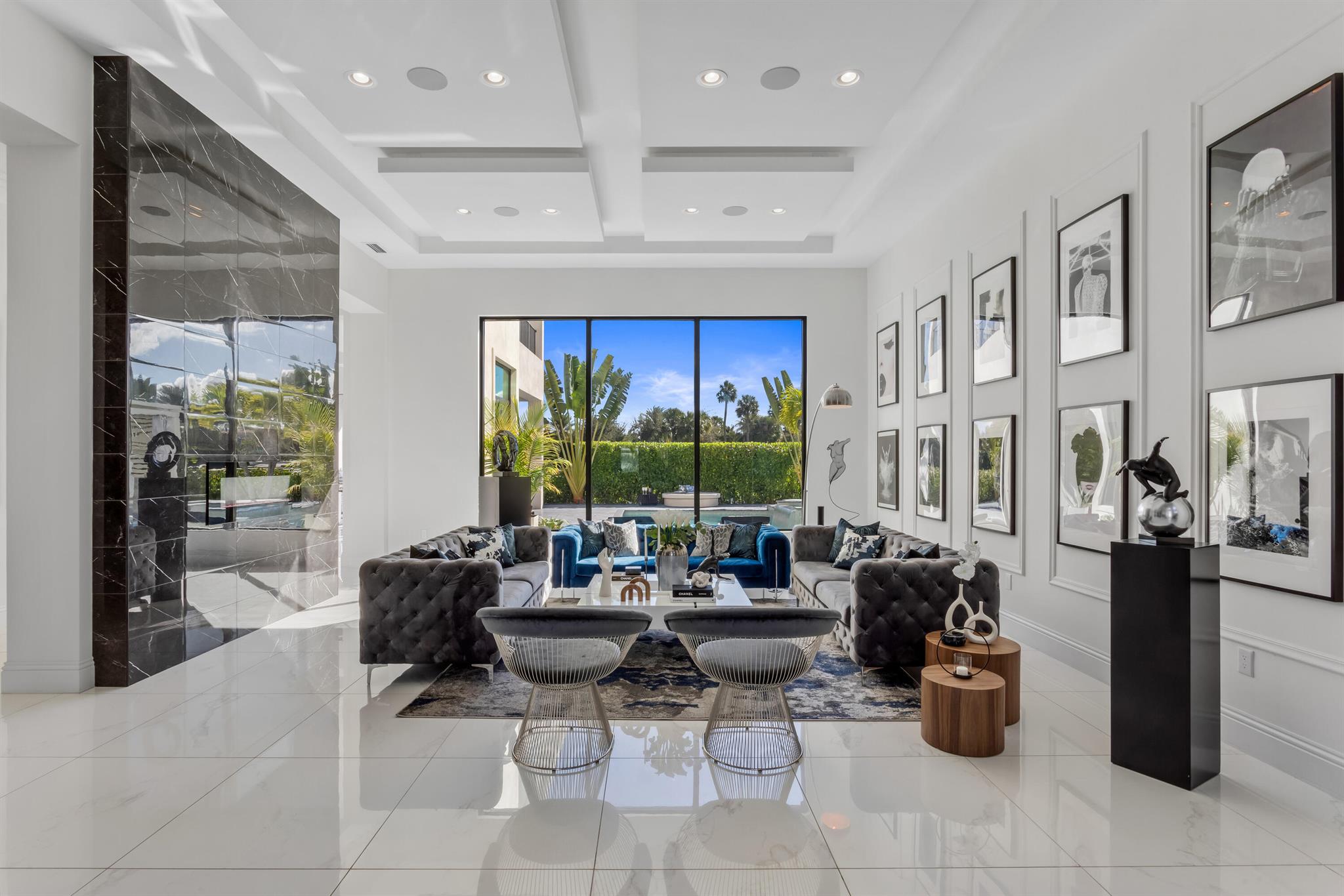 HYDER AGR PUD PL 3 - Residential