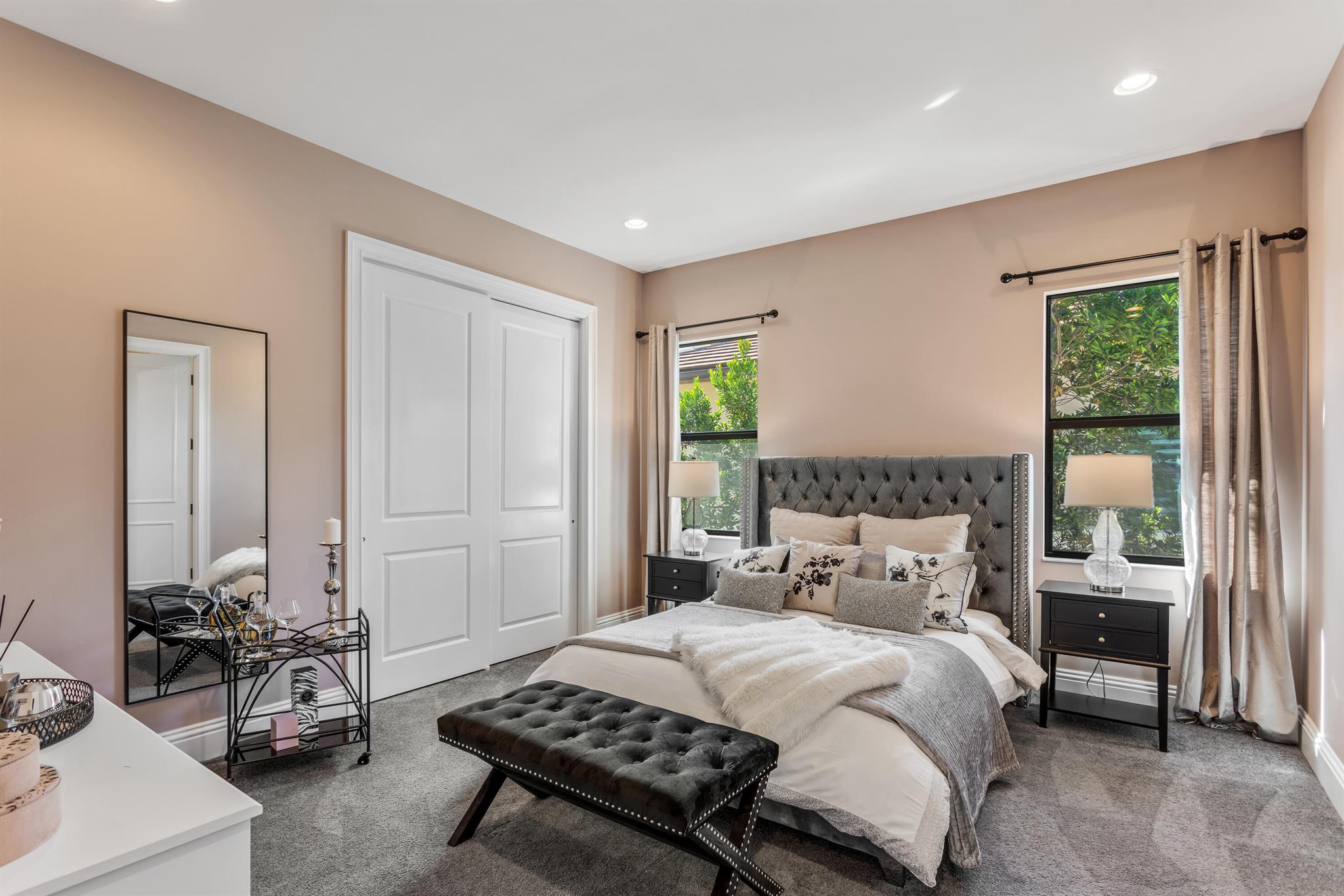 HYDER AGR PUD PL 3 - Residential