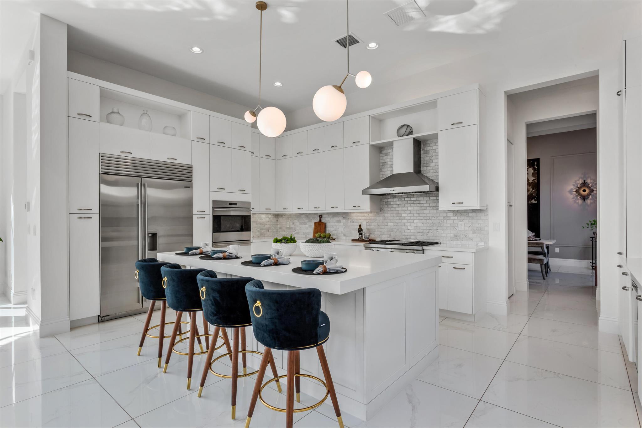 HYDER AGR PUD PL 3 - Residential