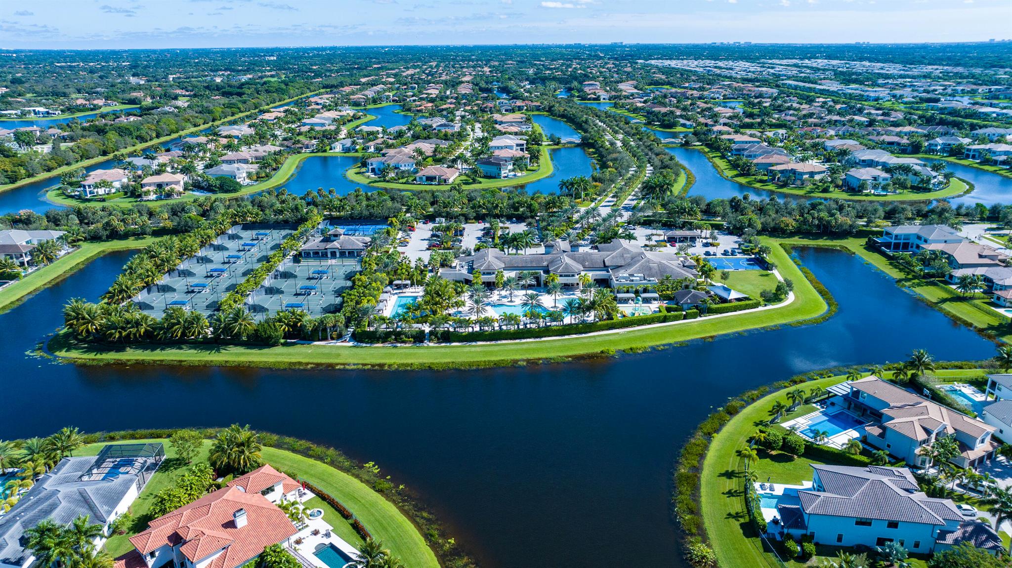 HYDER AGR PUD PL 3 - Residential