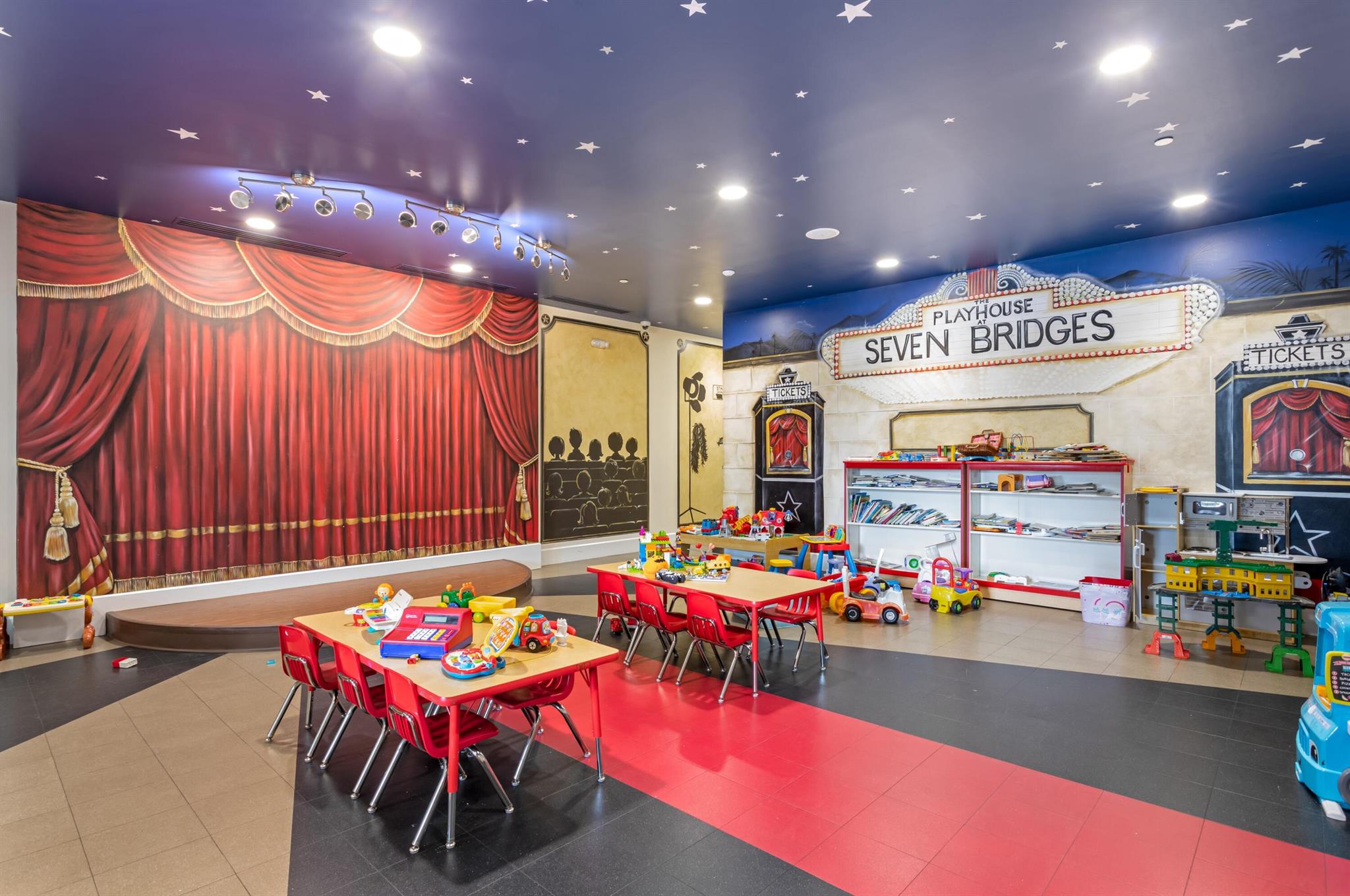 HYDER AGR PUD PL 3 - Residential