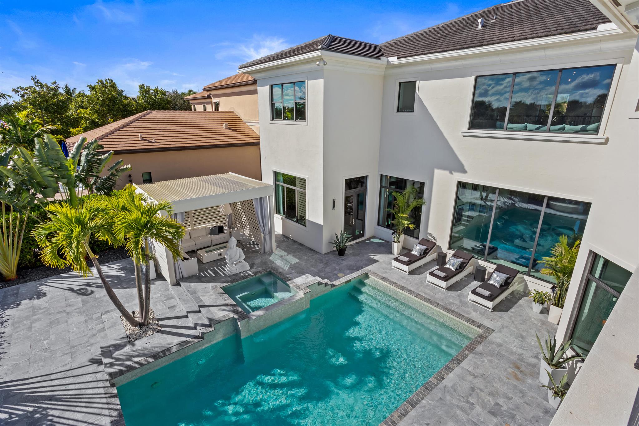 HYDER AGR PUD PL 3 - Residential