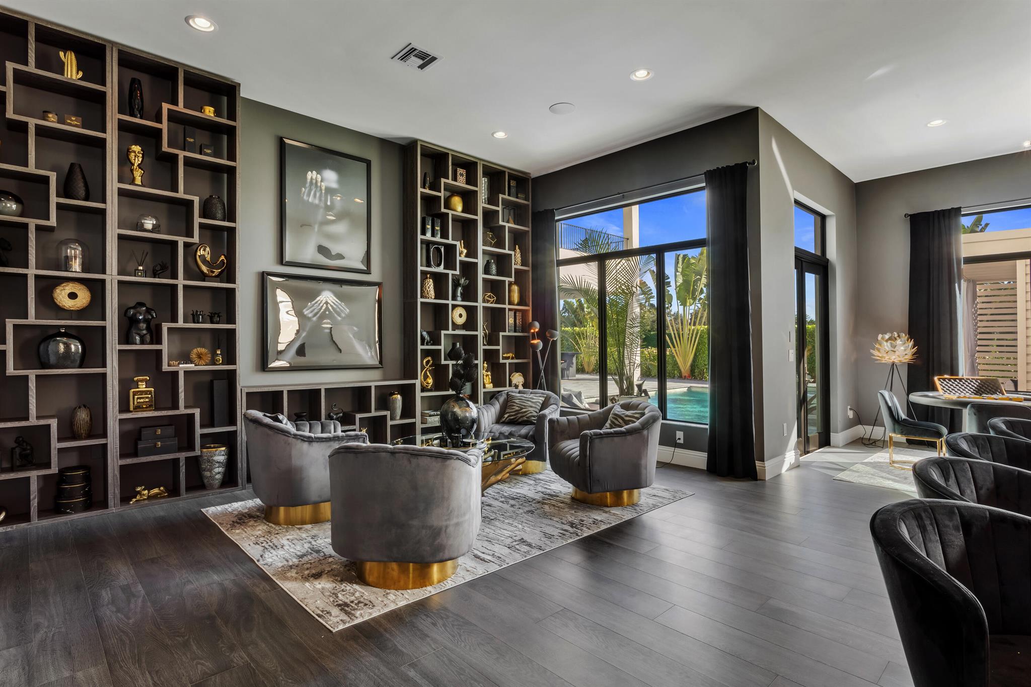 HYDER AGR PUD PL 3 - Residential