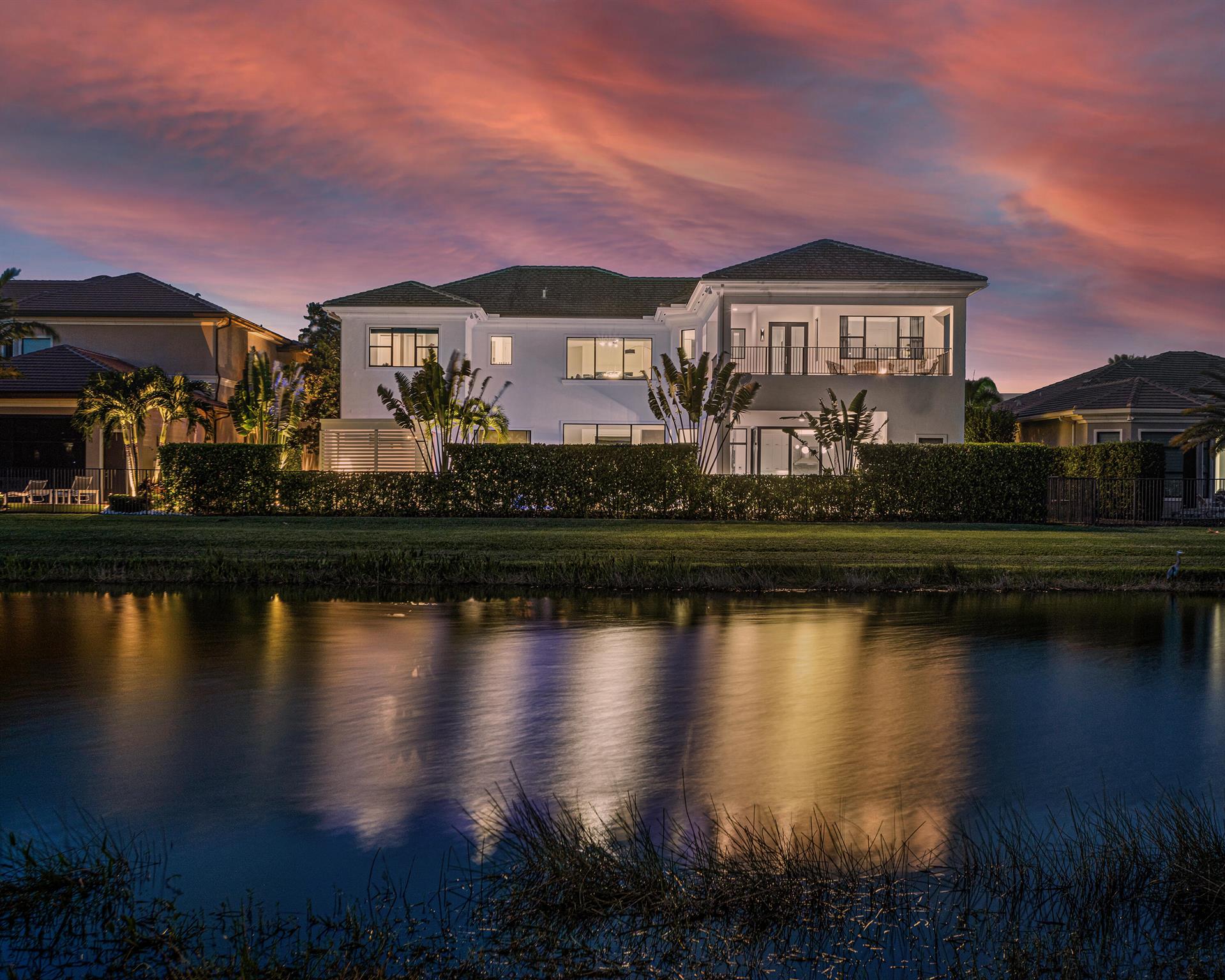 HYDER AGR PUD PL 3 - Residential