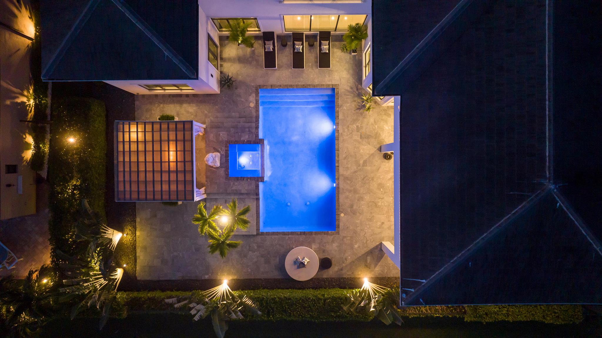 HYDER AGR PUD PL 3 - Residential