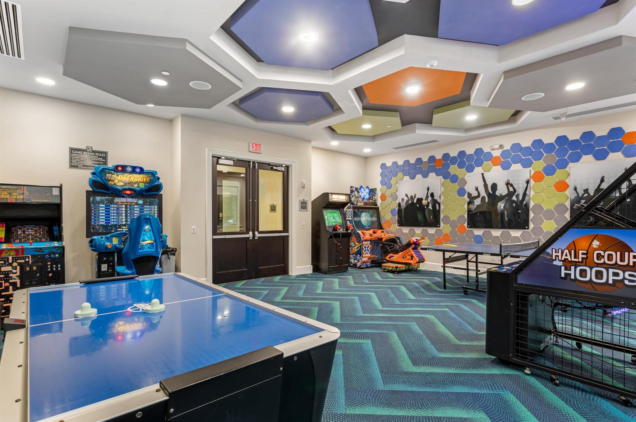 HYDER AGR PUD PL 3 - Residential