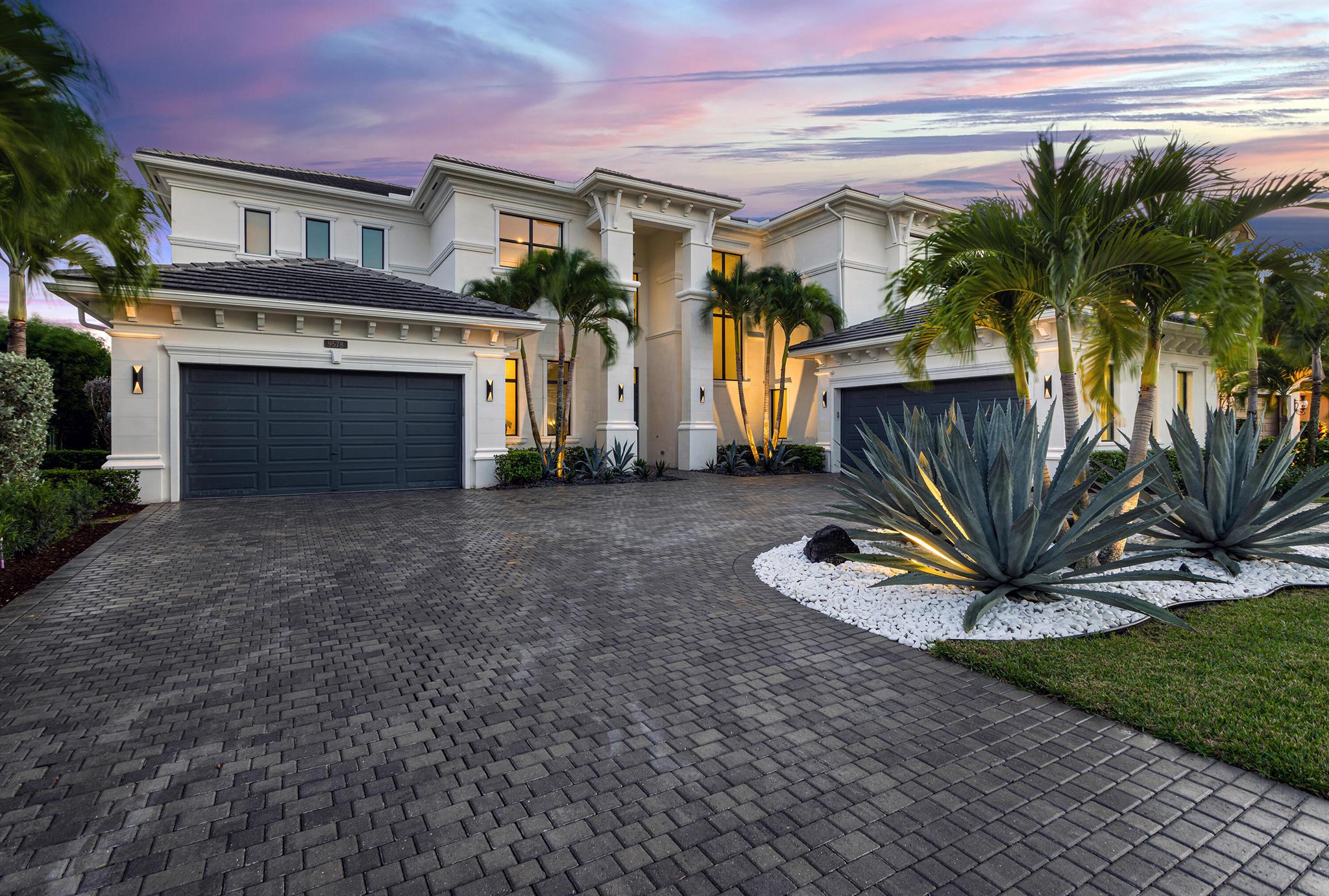 HYDER AGR PUD PL 3 - Residential